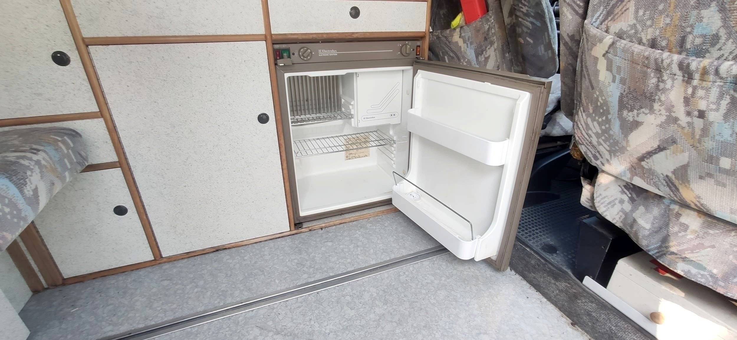 Font Vendôme Transporter T4