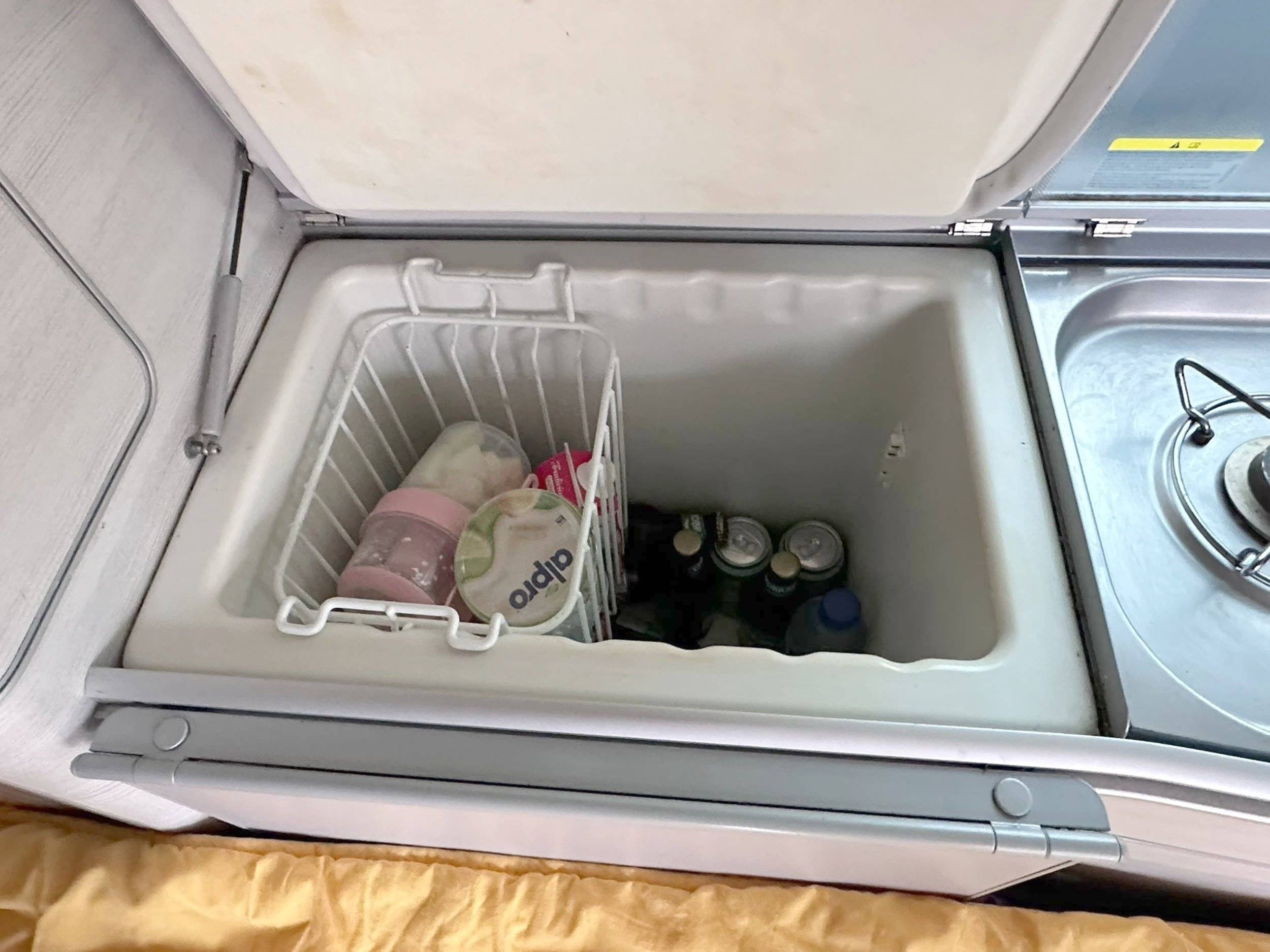 Volkswagen T6 California Coast