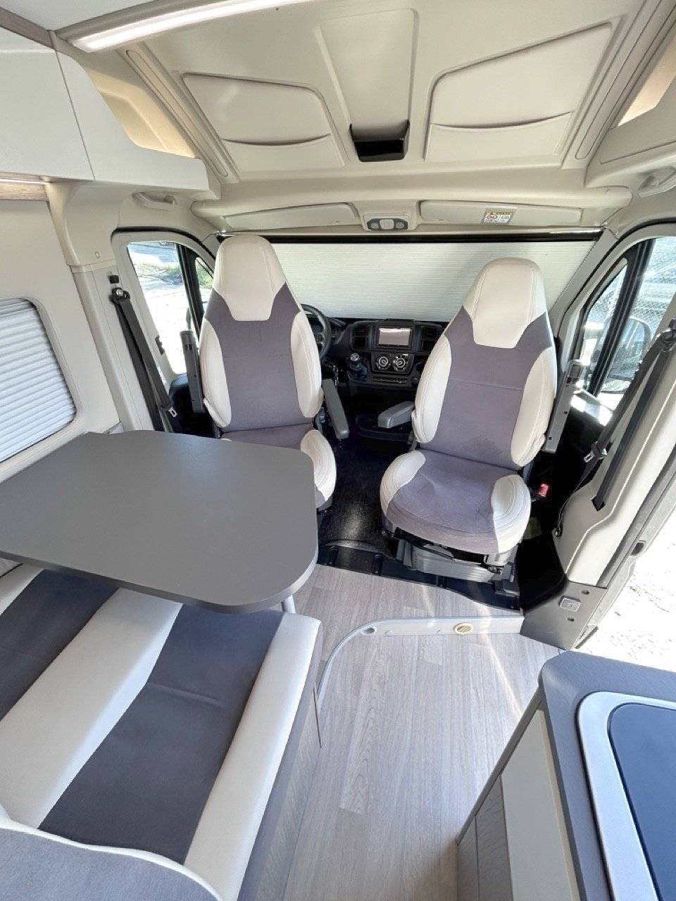 Challenger Fiat Weinsberg