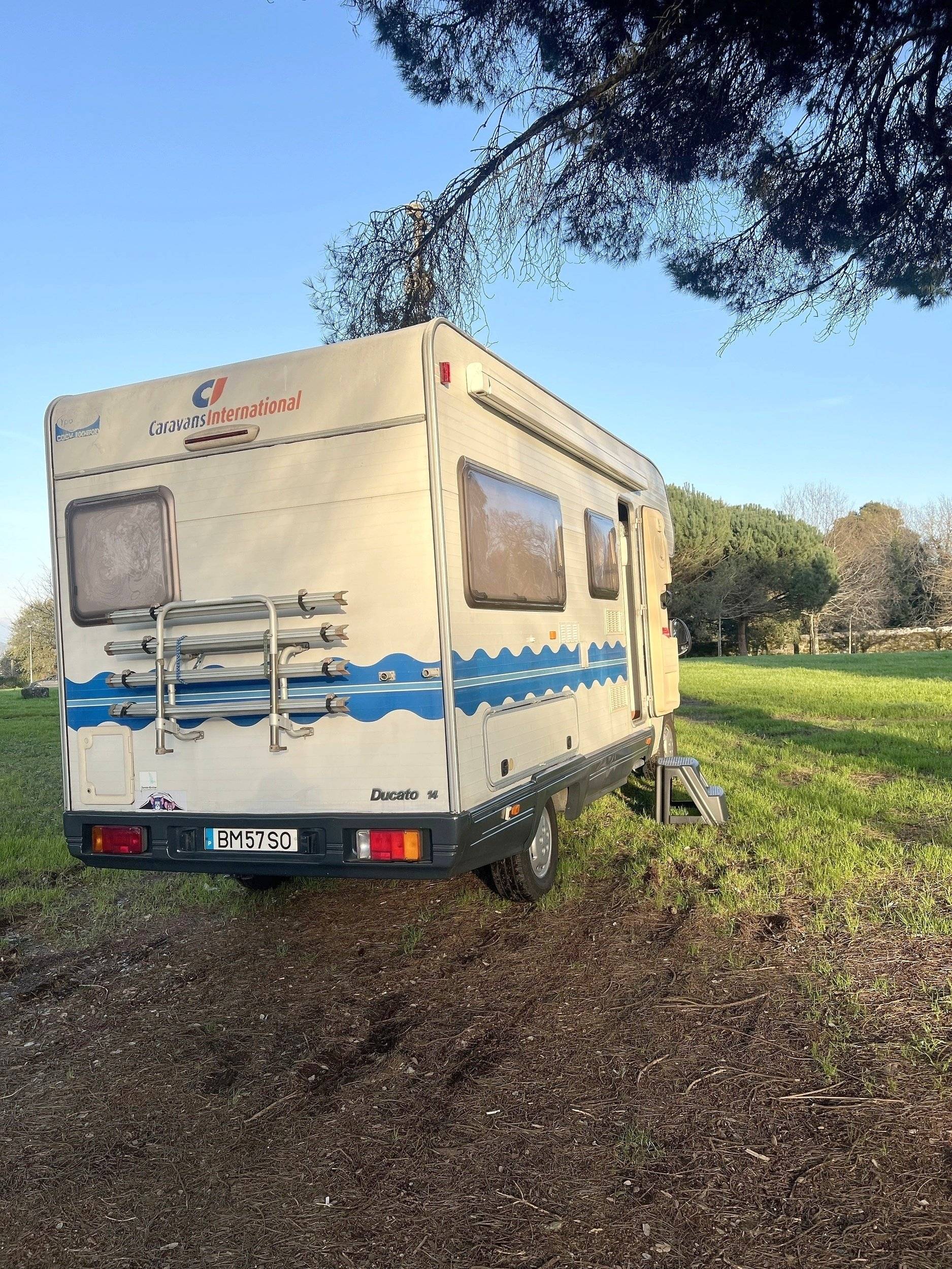 Chausson 628 Eb Fiat