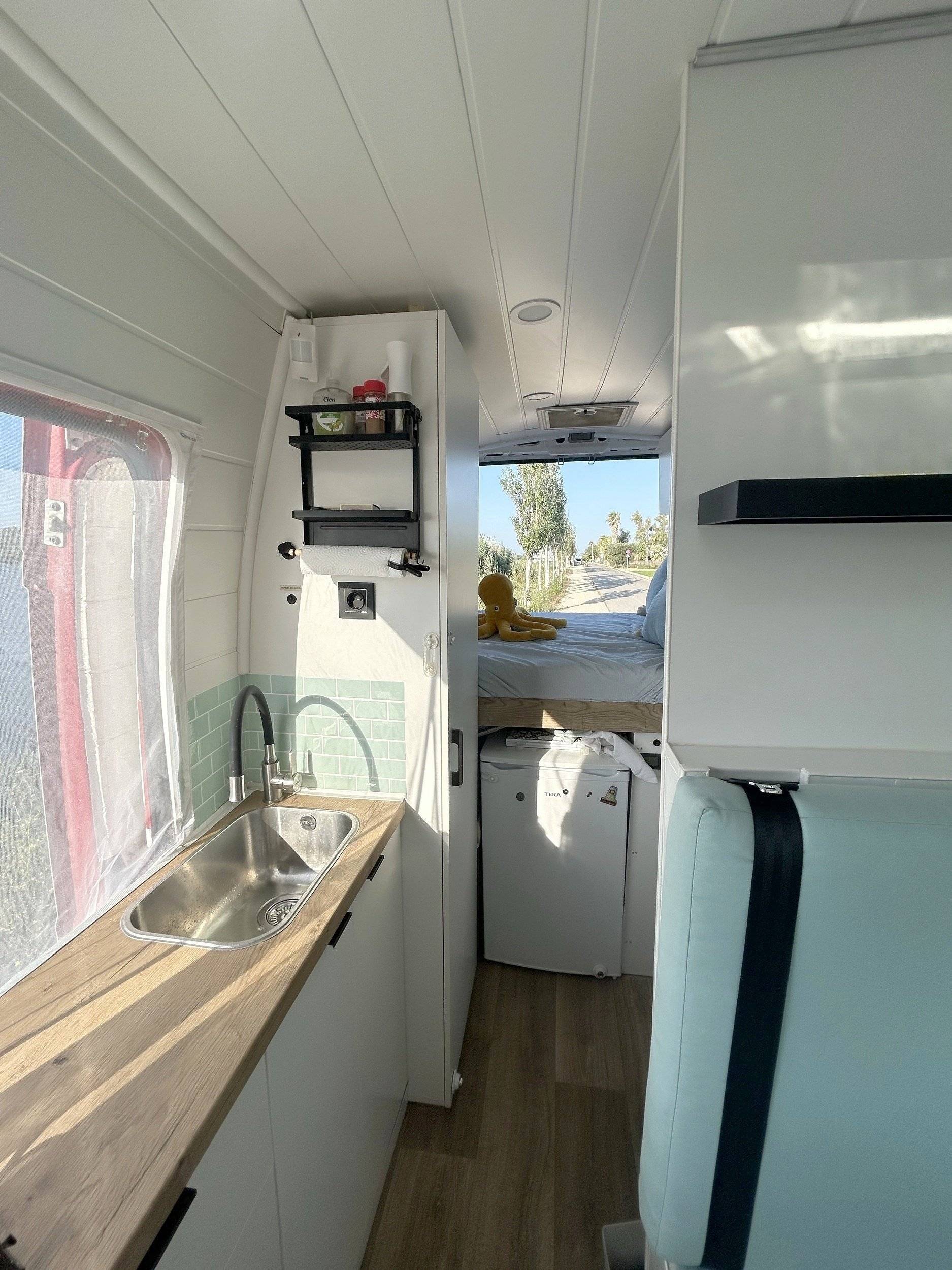 Citroën Jumper 2,2 l 150 ch