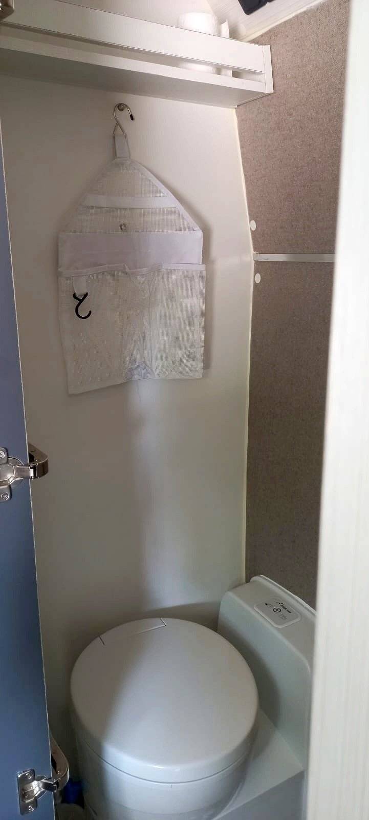 Camperisti tenaci Fiat ducato