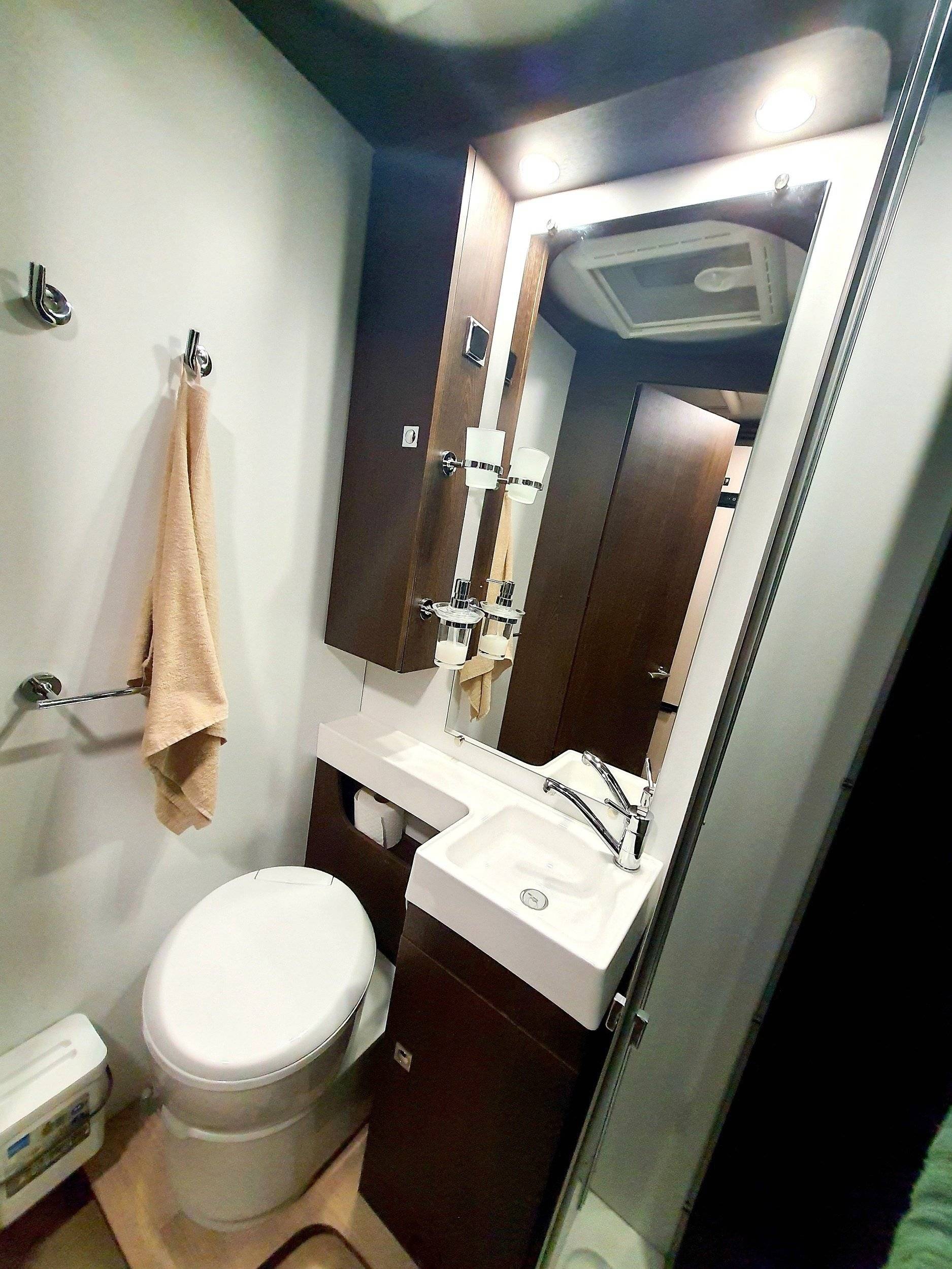 Benimar Benimar Sport 340 up