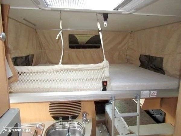 Chausson Flash 26