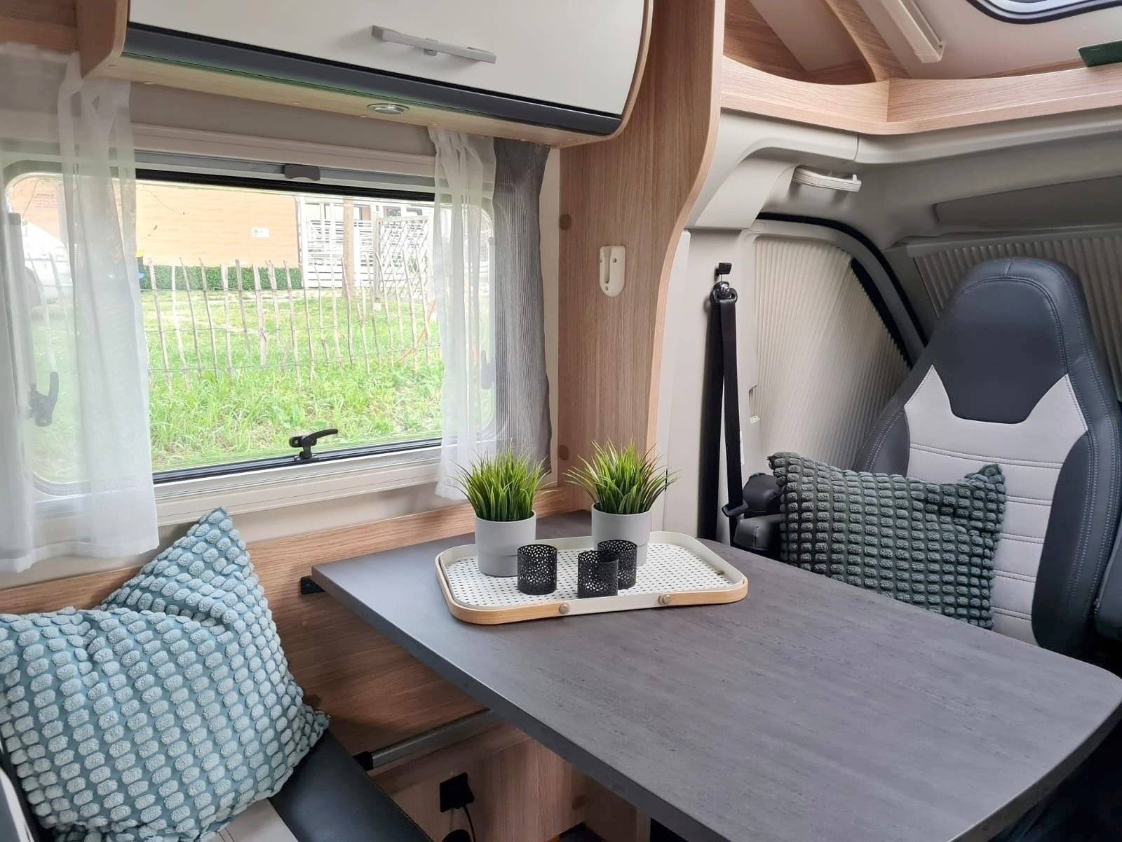 Sunlight Sunlight T67 Adventure Edition