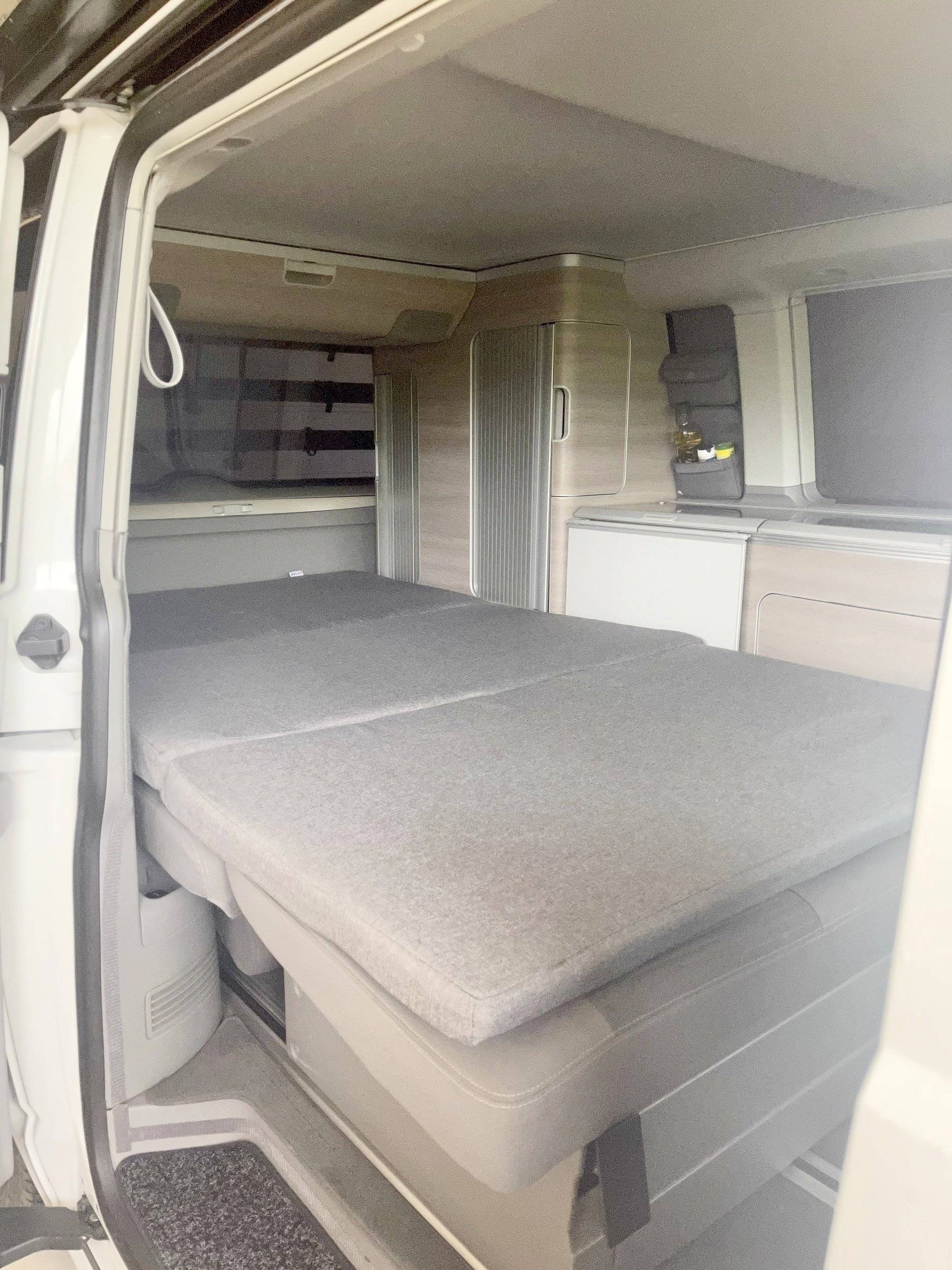 Volkswagen California T5