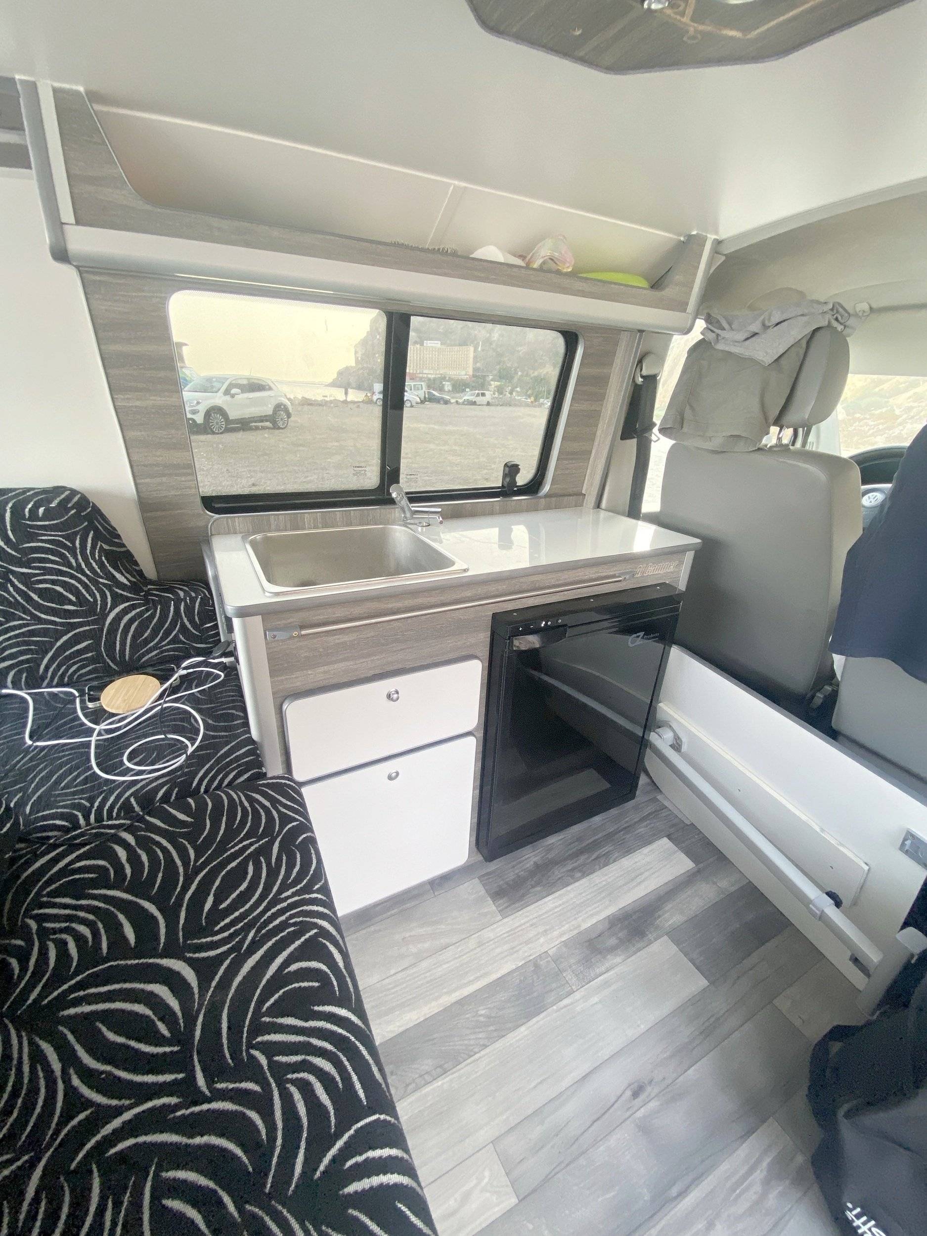 Volkswagen Transporter T5