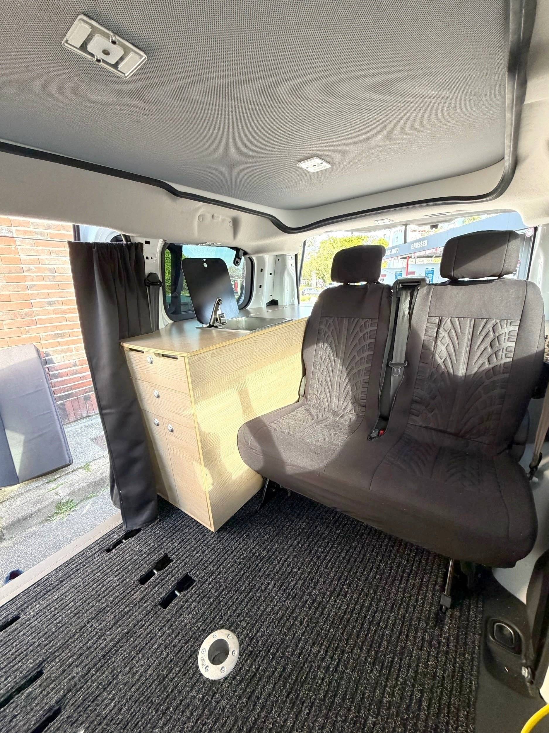 Alpes Camping-Car 