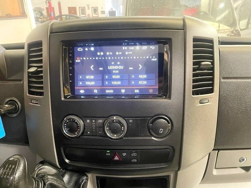 Mercedes MERCEDES SPRINTER