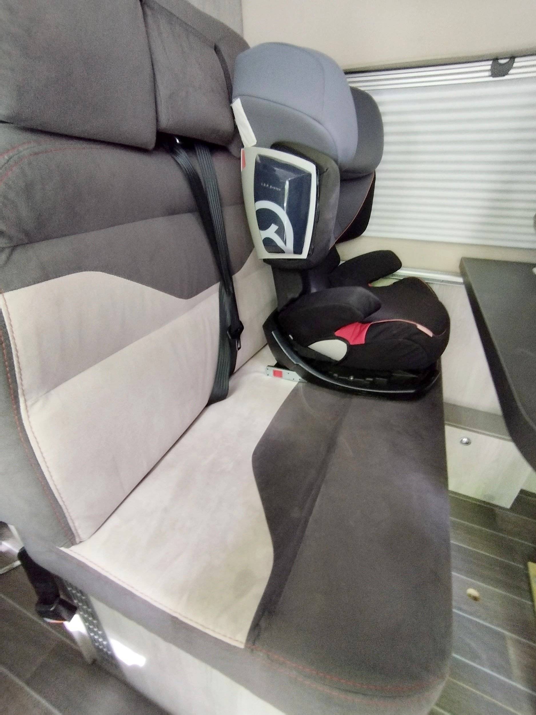 Roller Team Fiat ducato