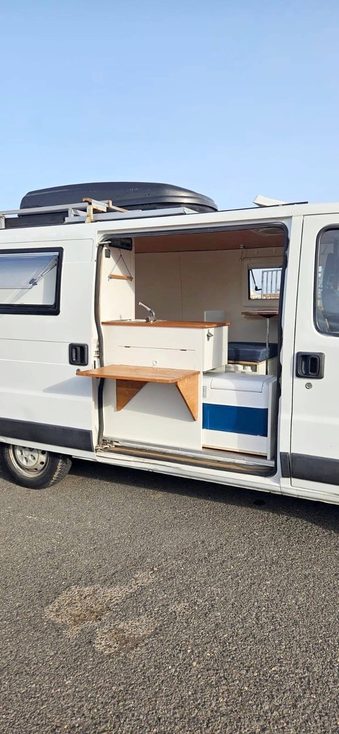 Van Mania Van Mania