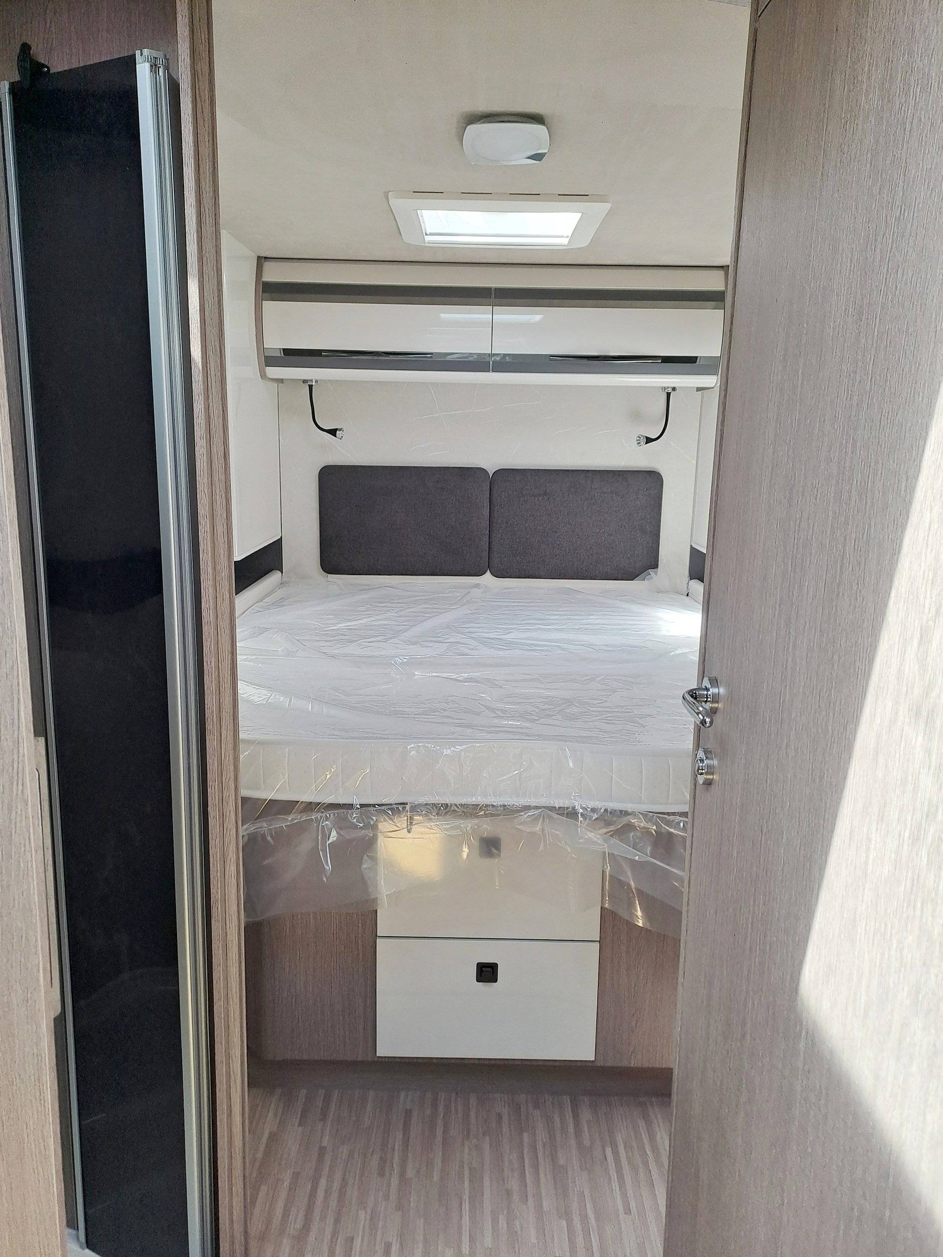 Trigano Boxer 2,2 l 130 ch