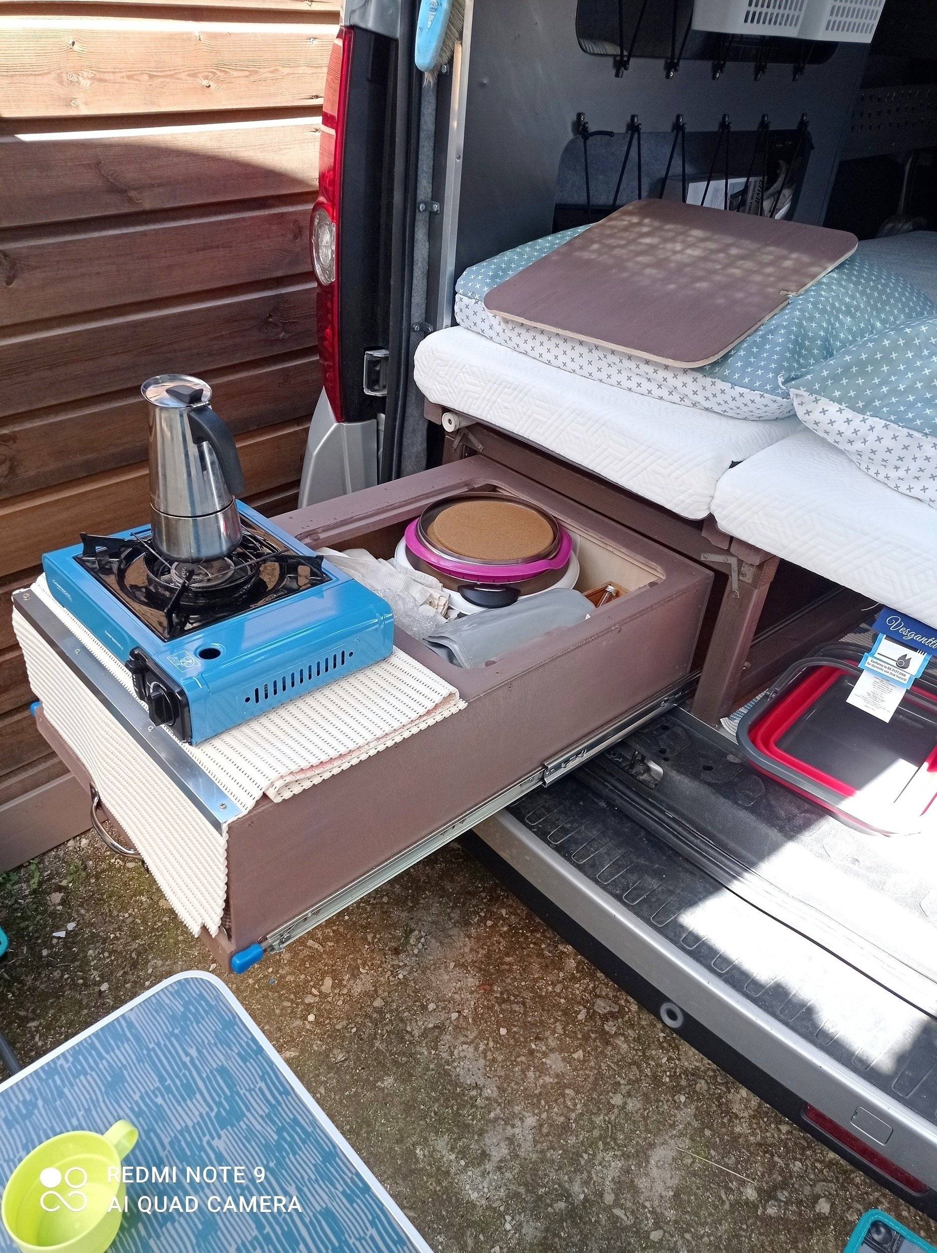 Fiat Doblo Cargo Maxi 1,6 l 105 ch