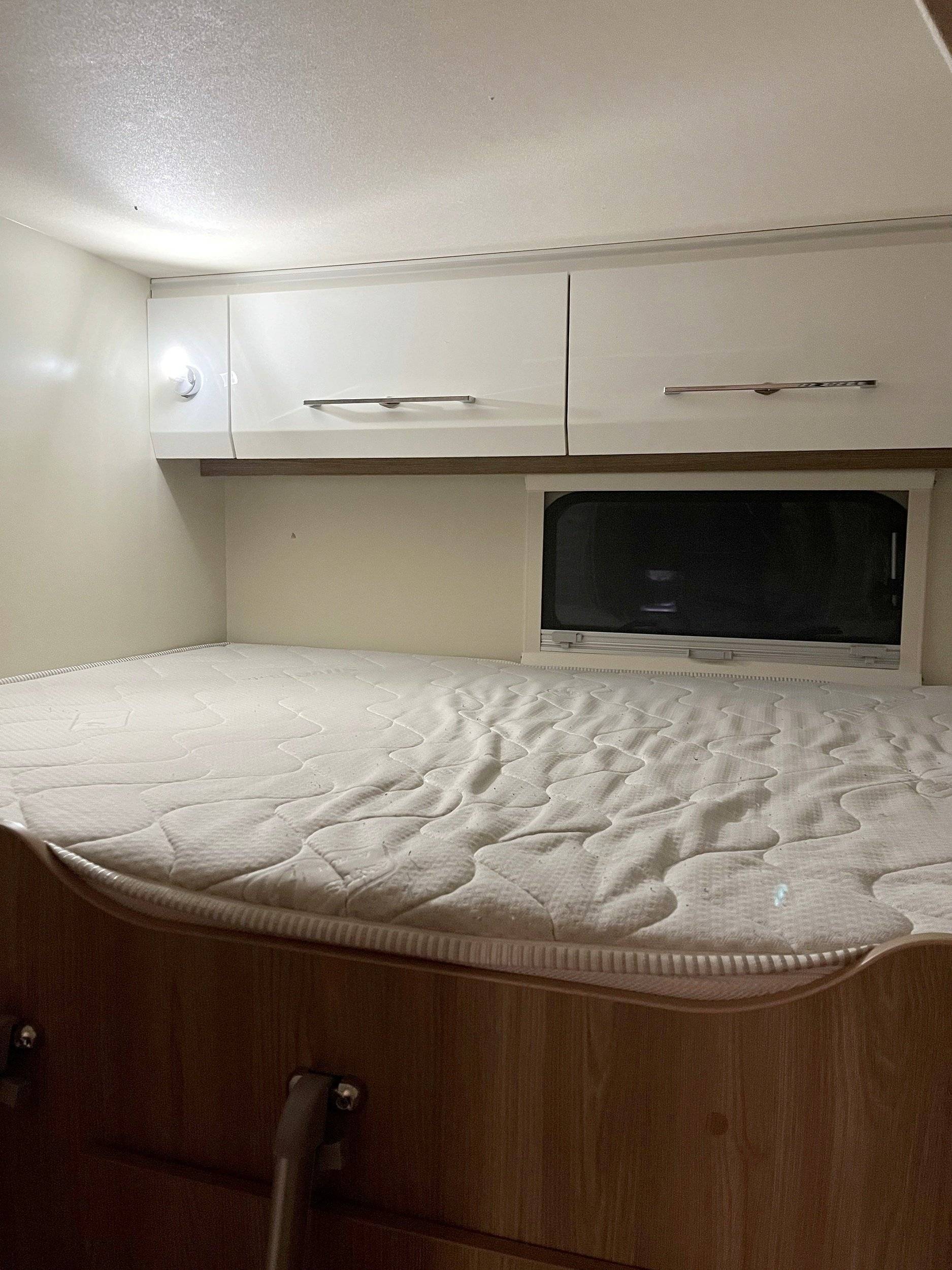 Rimor Fiat Ducato 140 CV