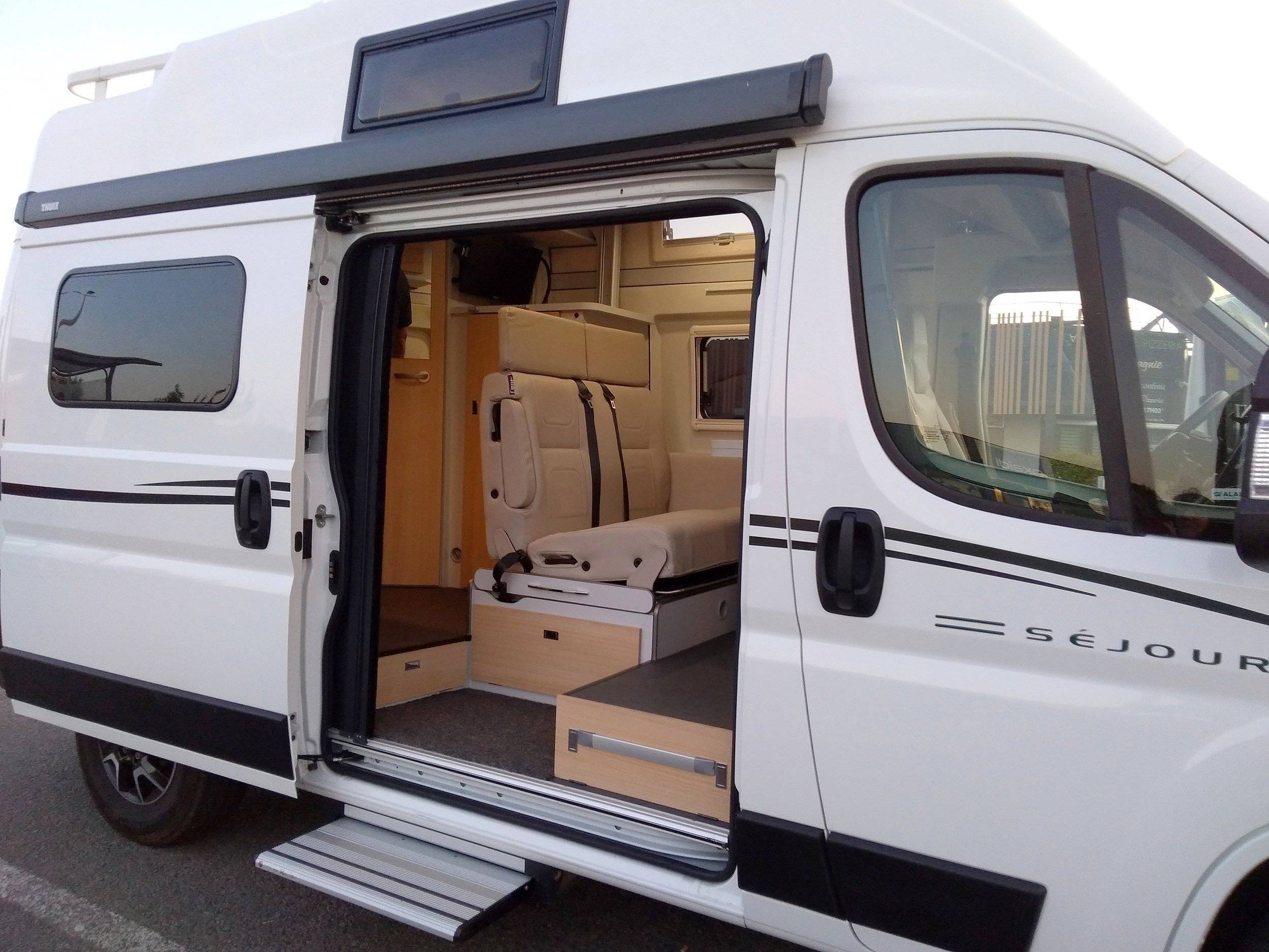 Font Vendôme Bel Horizon