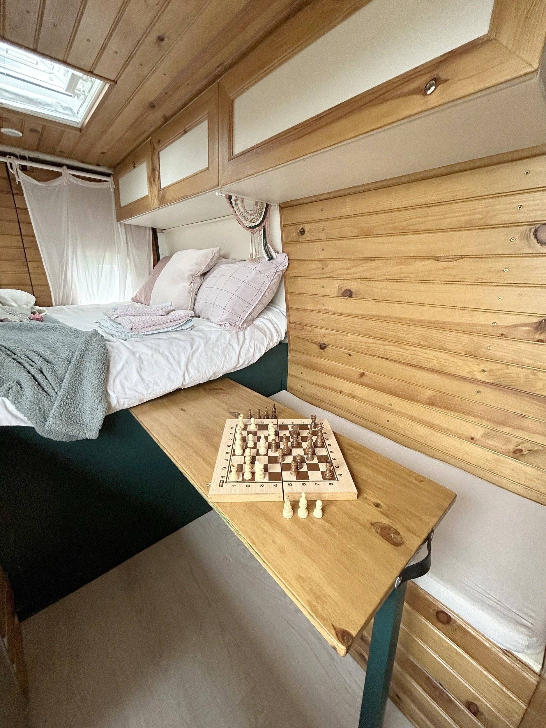 Ford Transit 2,2 l TDCi 130 ch.