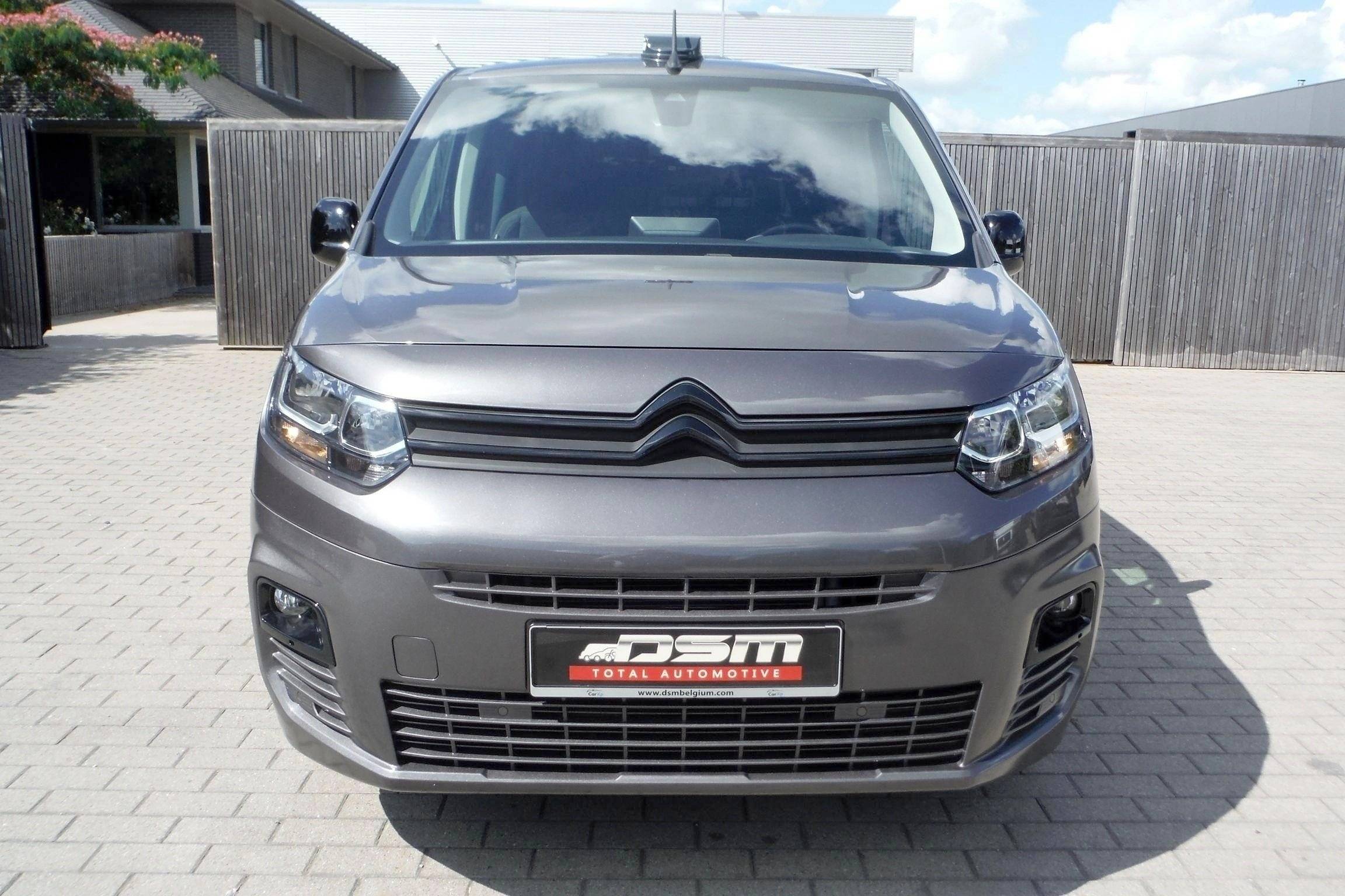Citroën 