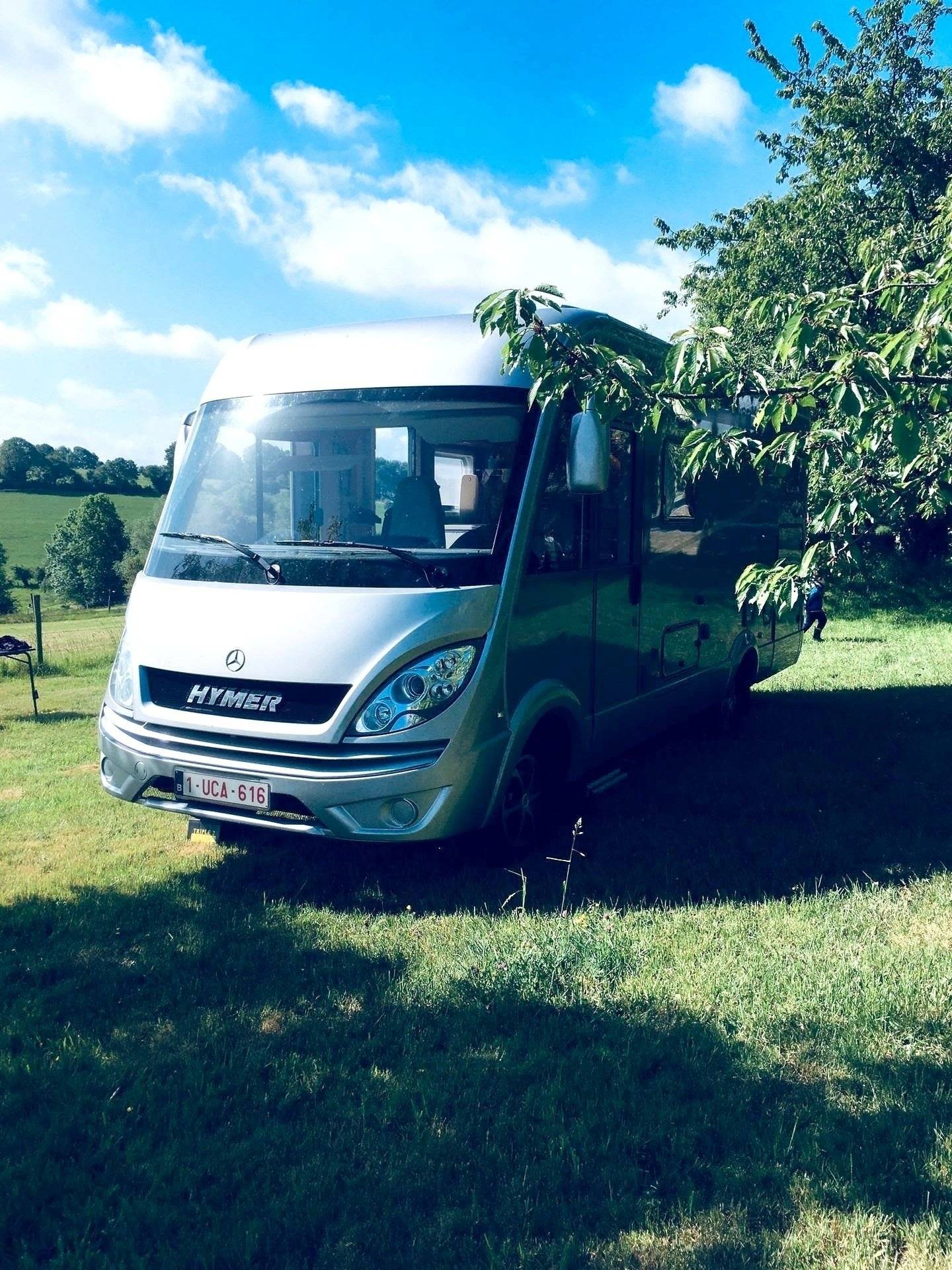 Hymer 