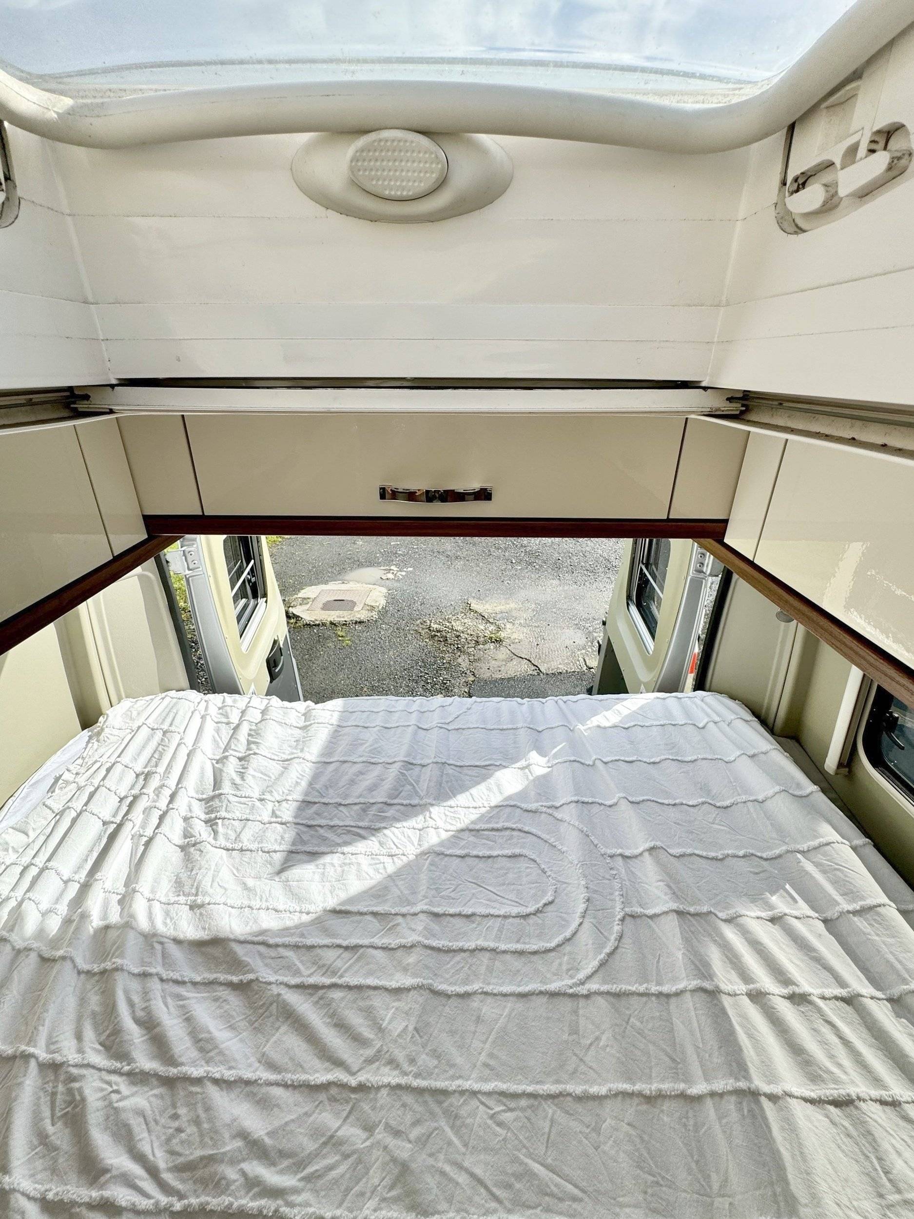 Globecar Globestar 640 Dk