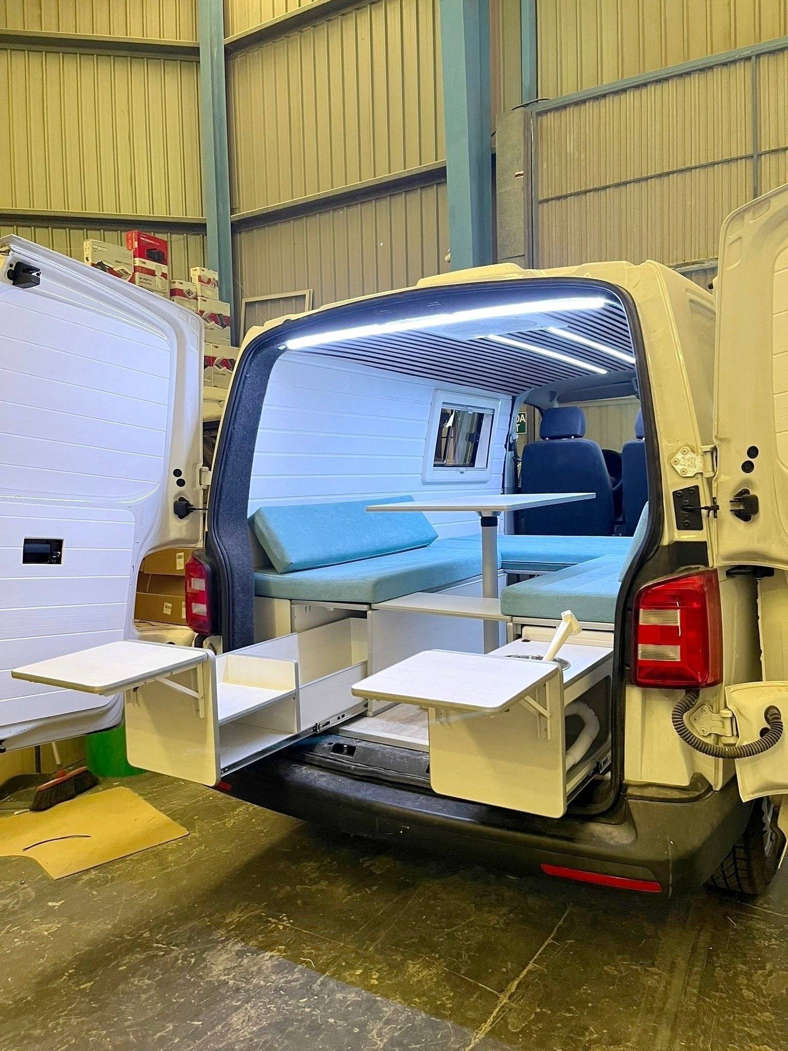 Volkswagen Volkswagen T6