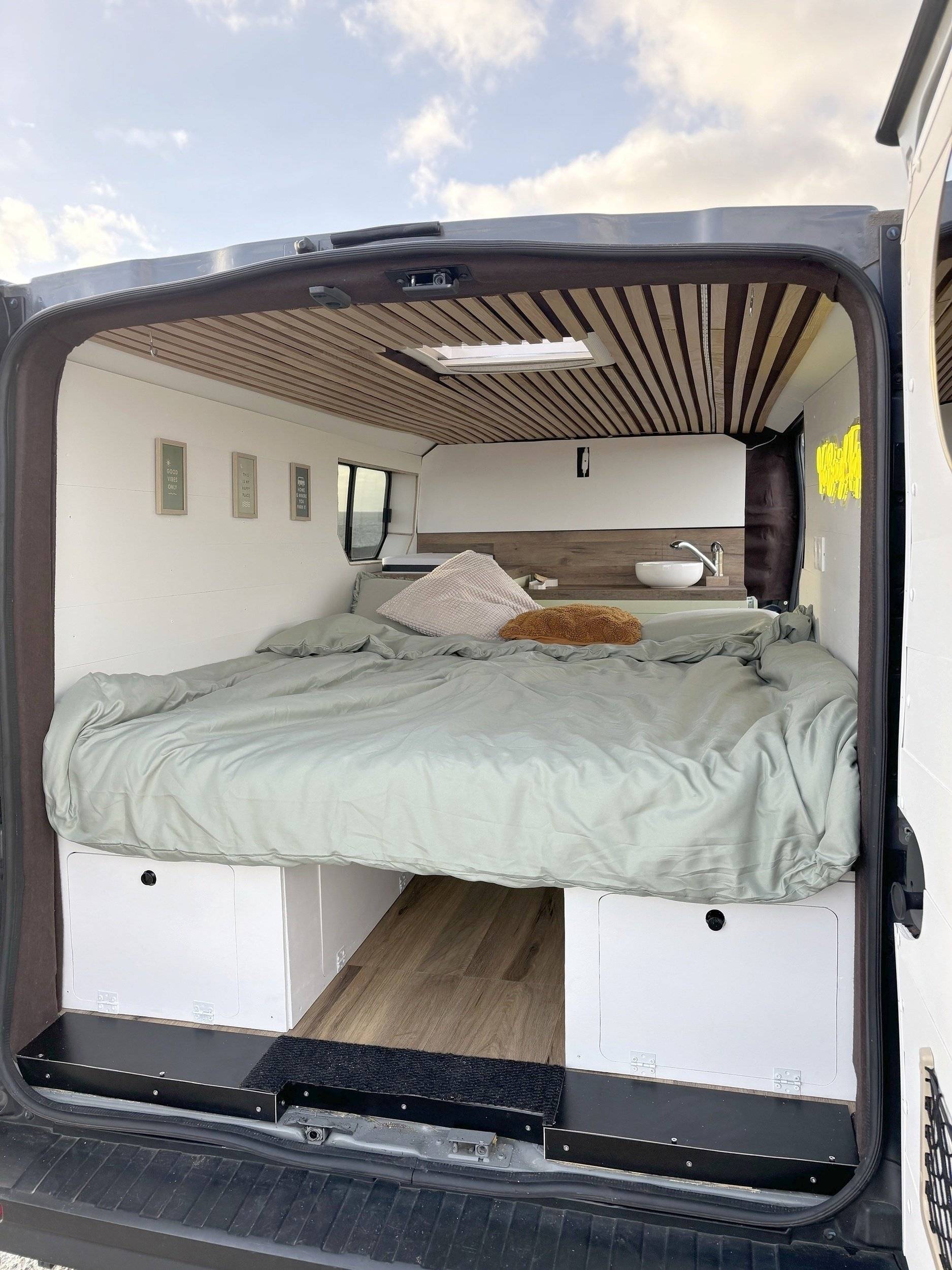 Renault Renault trafic