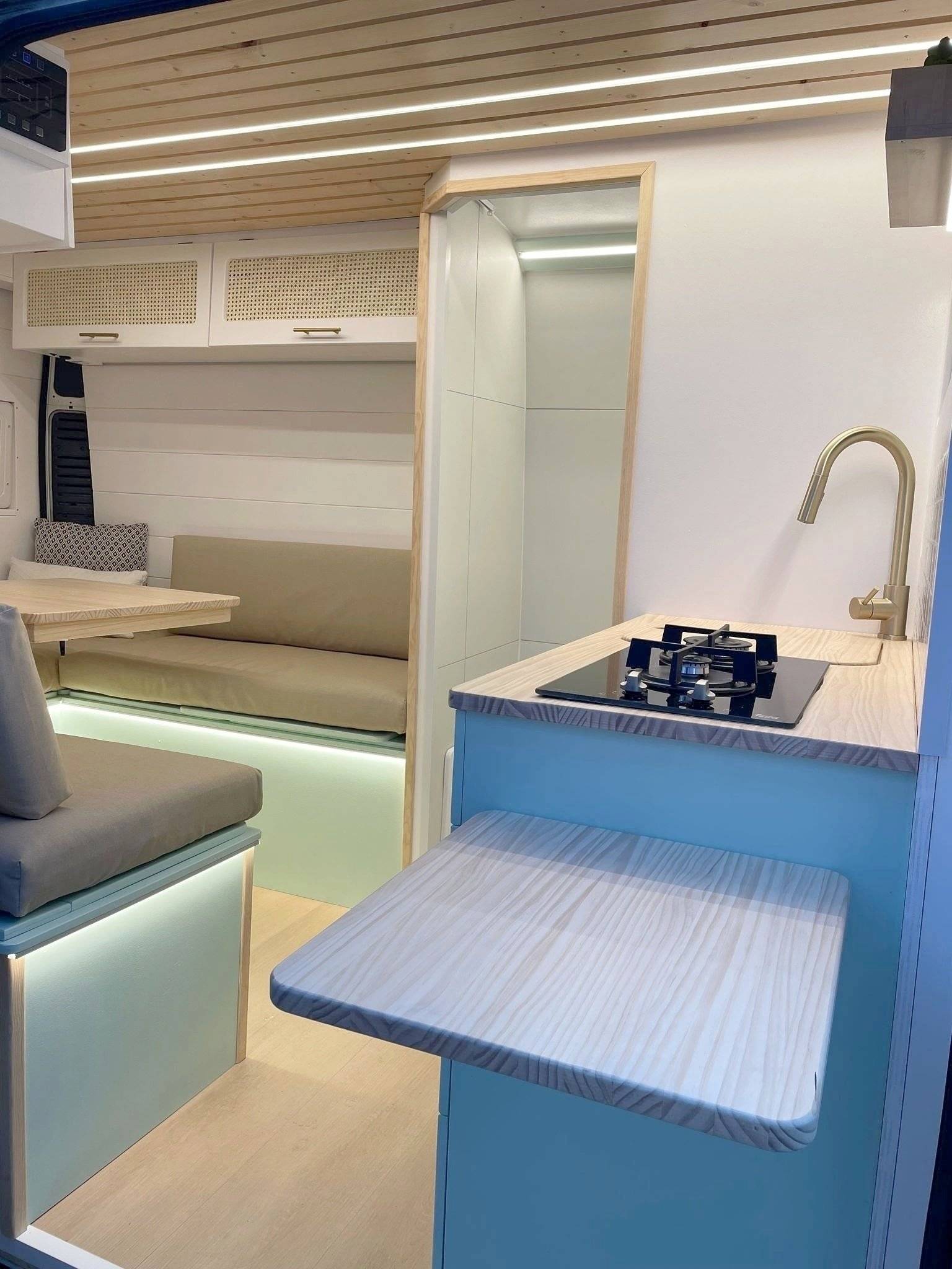 Peugeot Boxer 2,2 l 130 ch