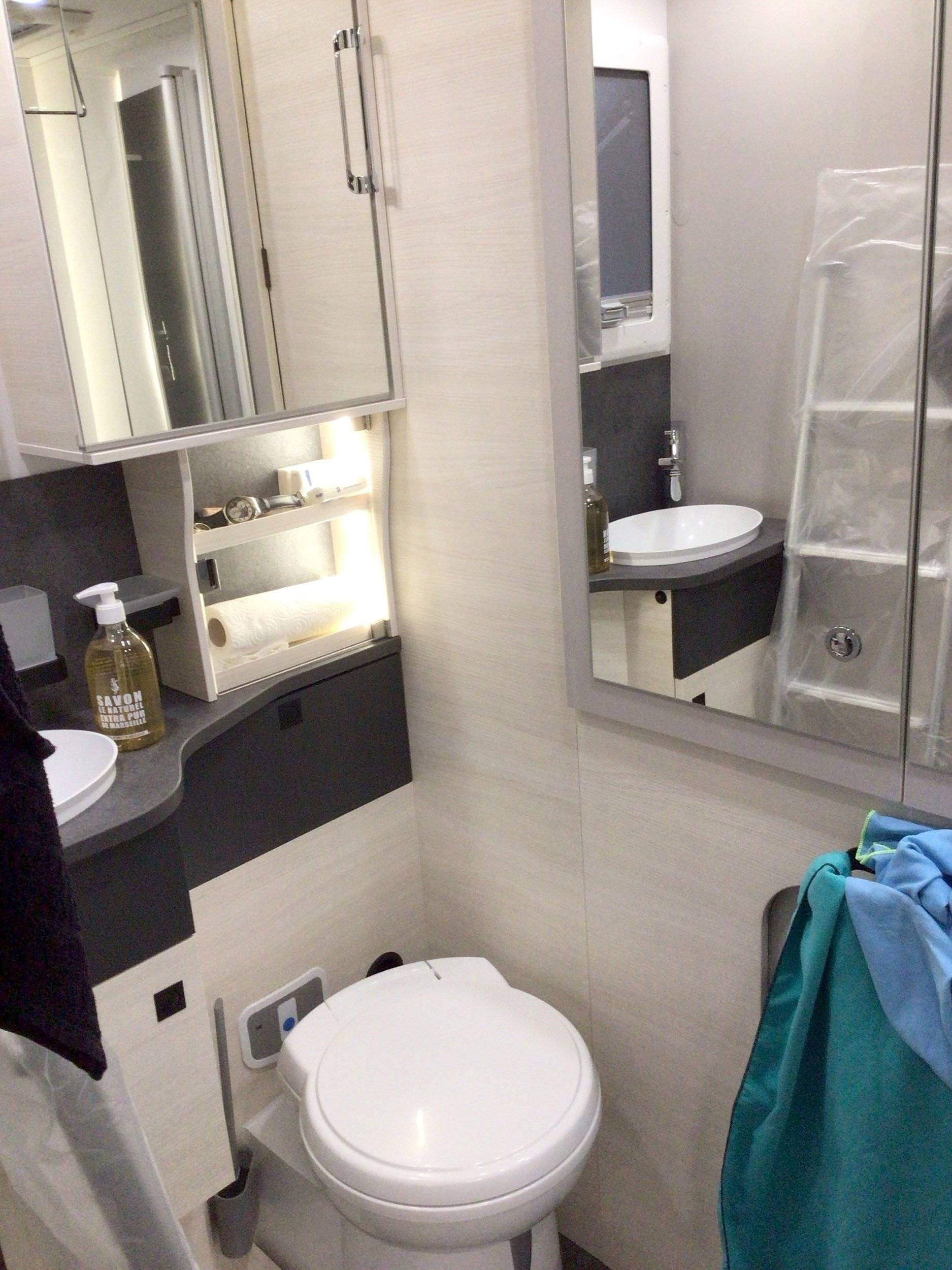 Chausson Transit 2,0 l 170 ch