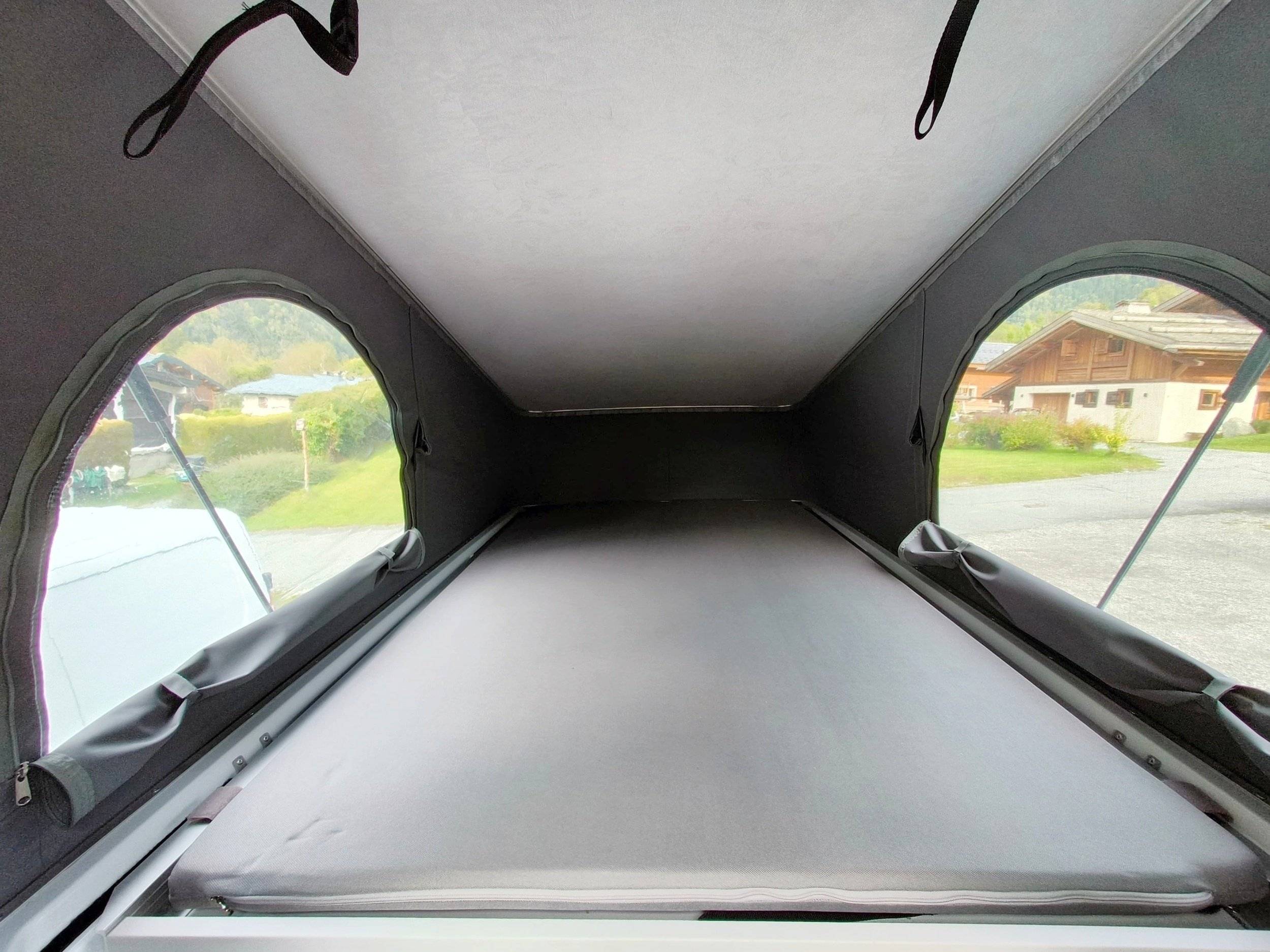 Ford Transit Custom 2,0 l 130 ch