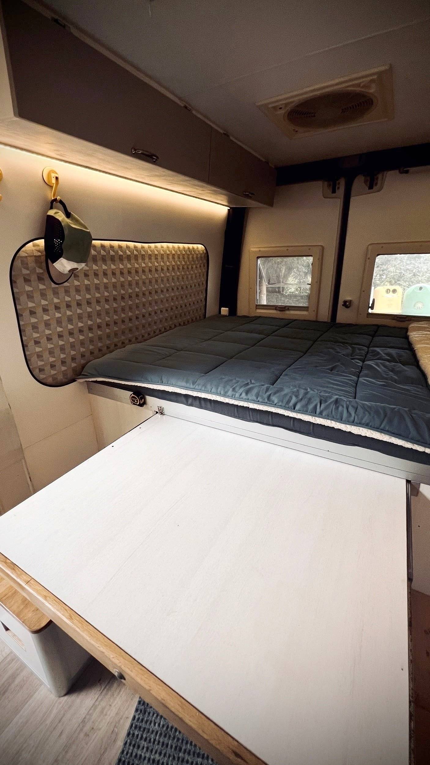 Mercedes Mercedes Sprinter 313 cdi