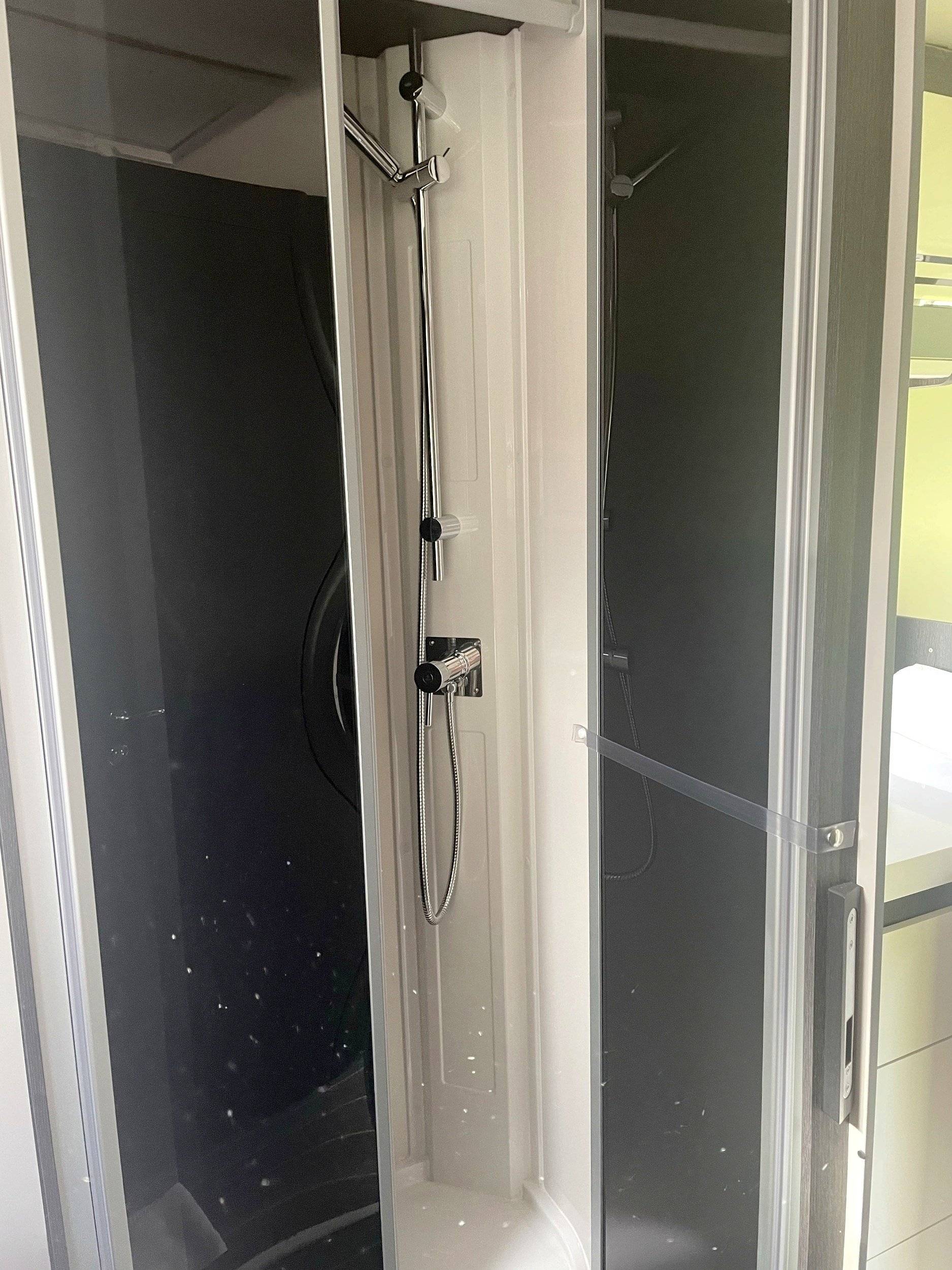 Roller Team Kronos 265TL