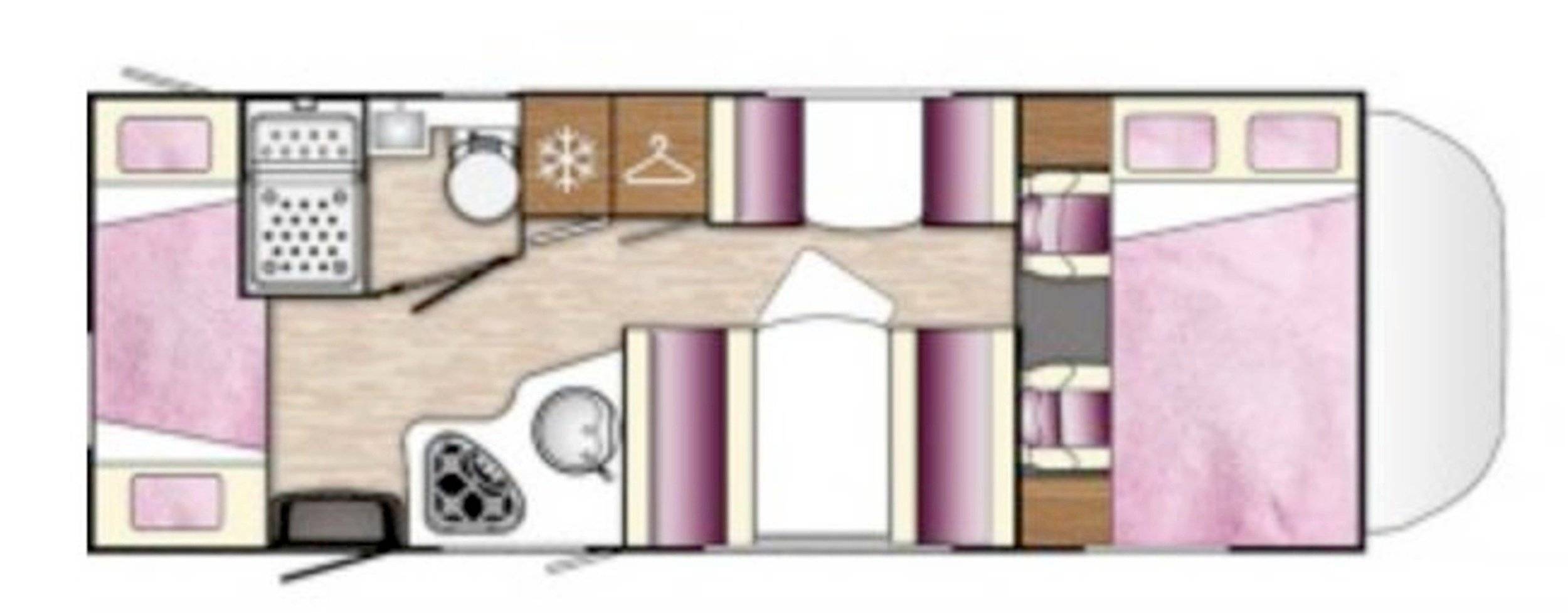 Benimar Benimar Sport 323 