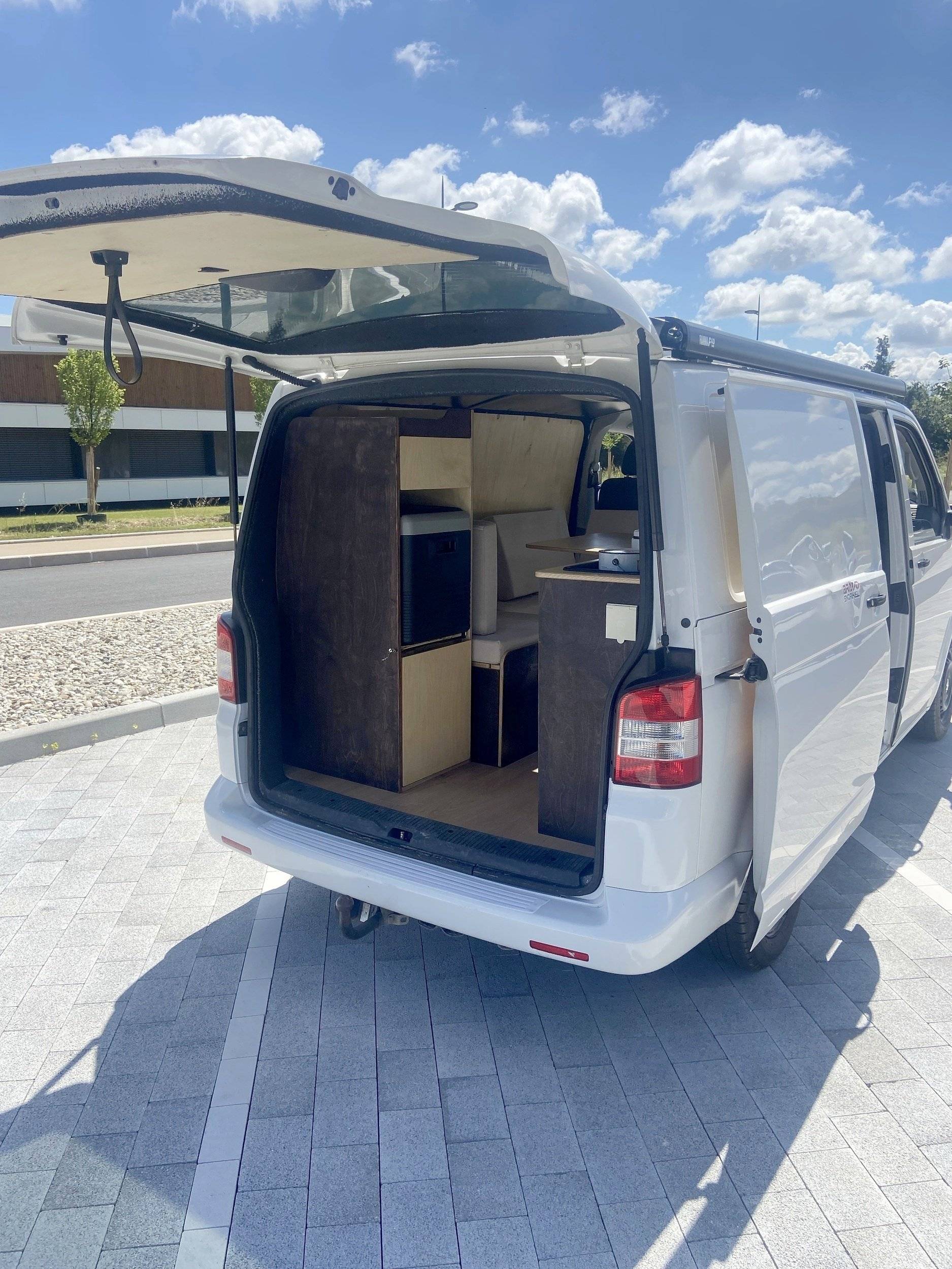 Volkswagen 2,0 l 140 ch