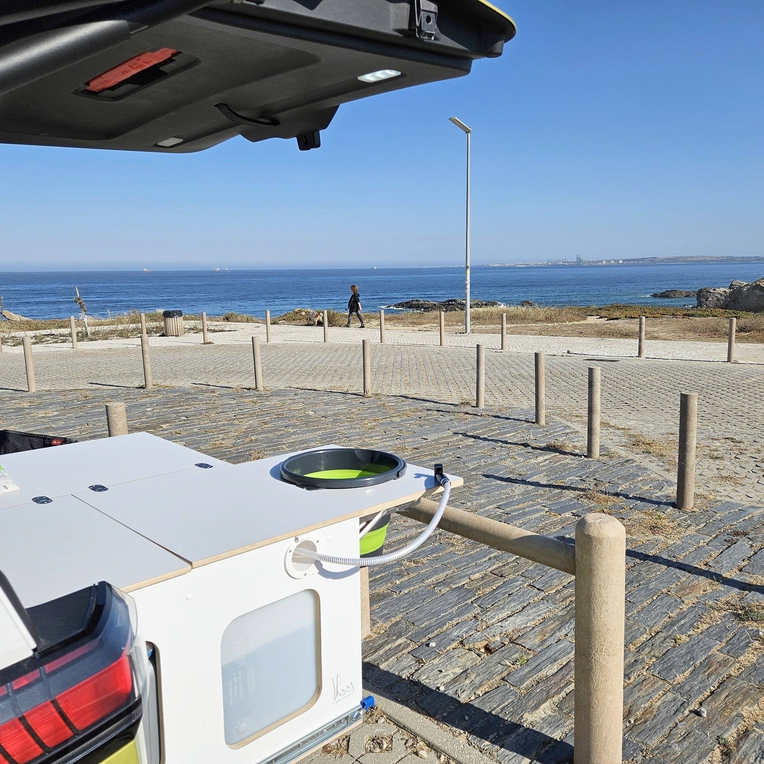 Volkswagen HRBIVACAR