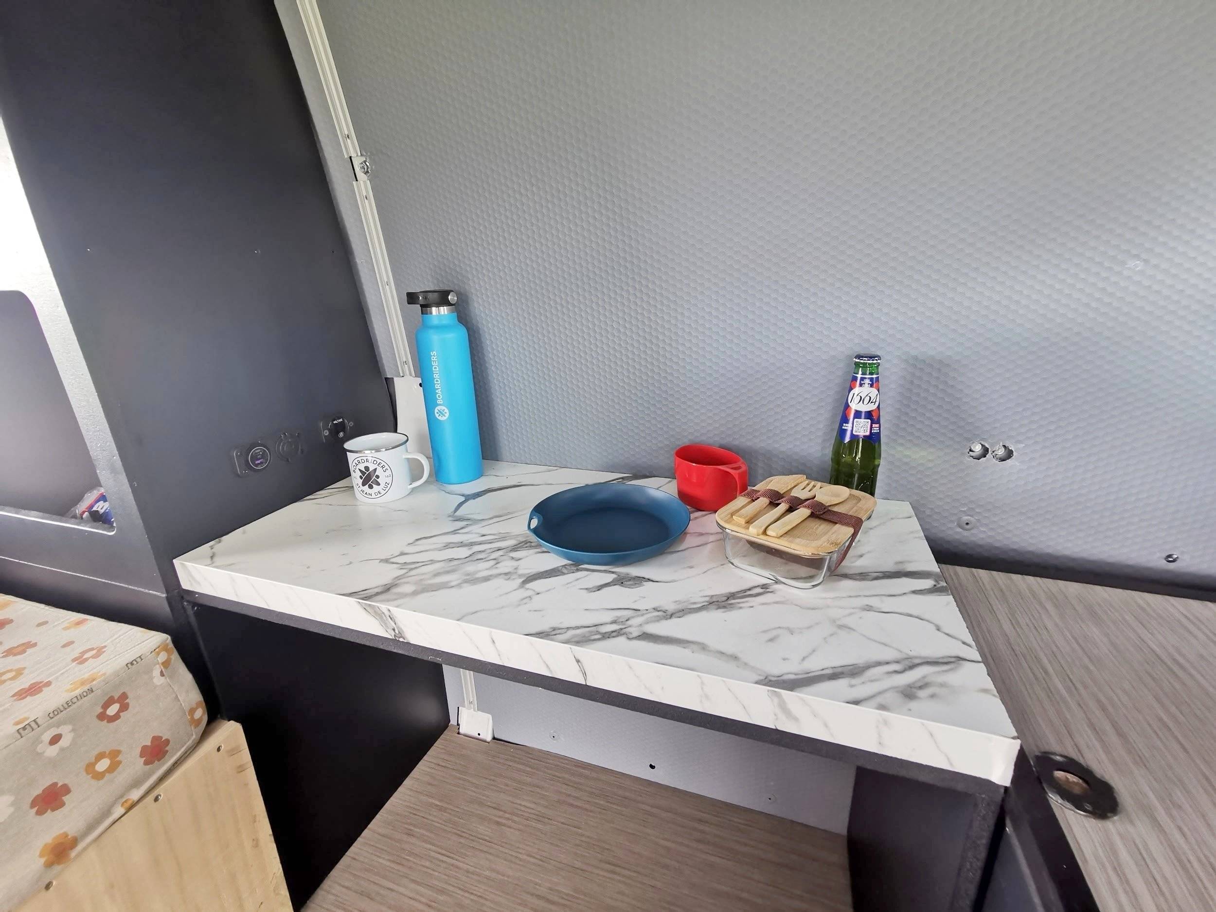 Mercedes Vito 2,1 l 136 ch