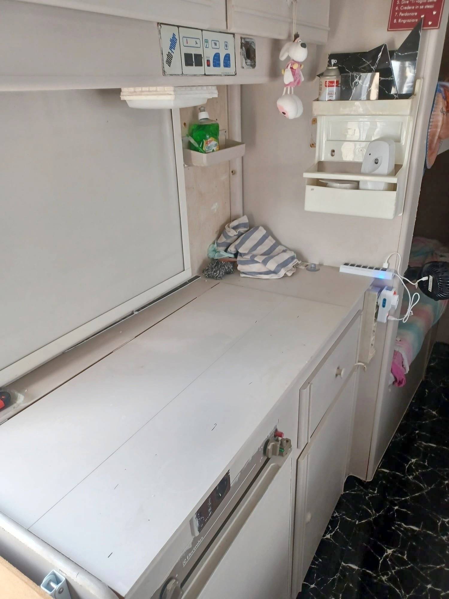 Roller Team Fiat ducato