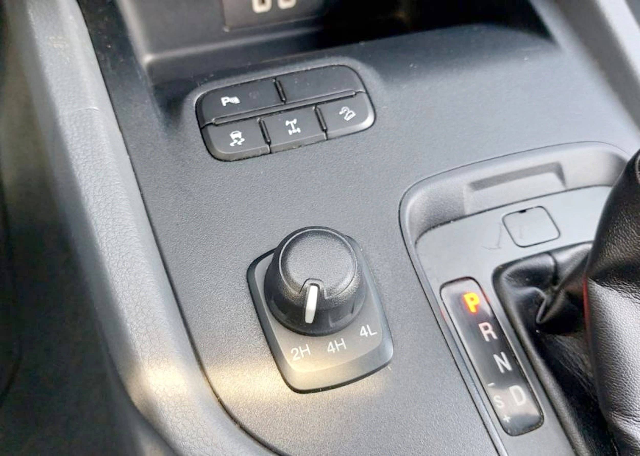 Ford RANGER WILDTRACK