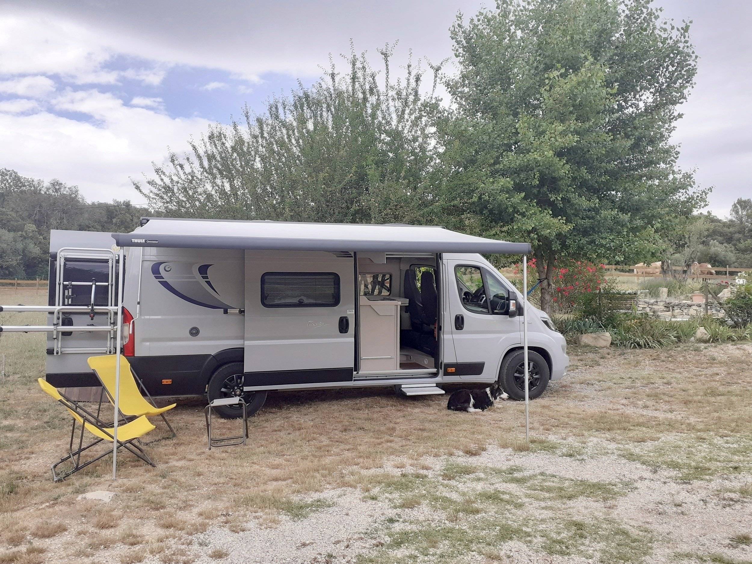Chausson V697 Premium