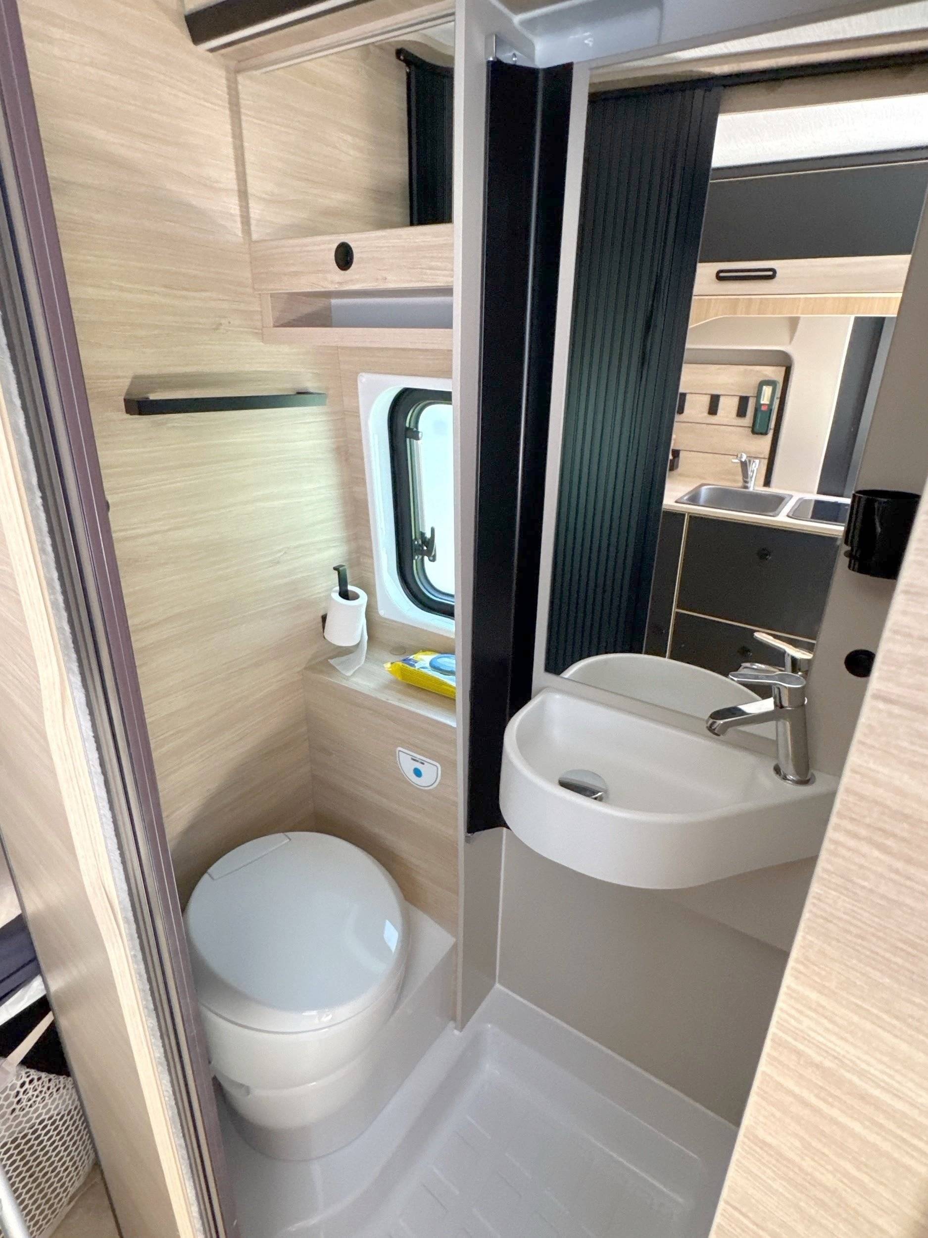 Chausson V594 Max