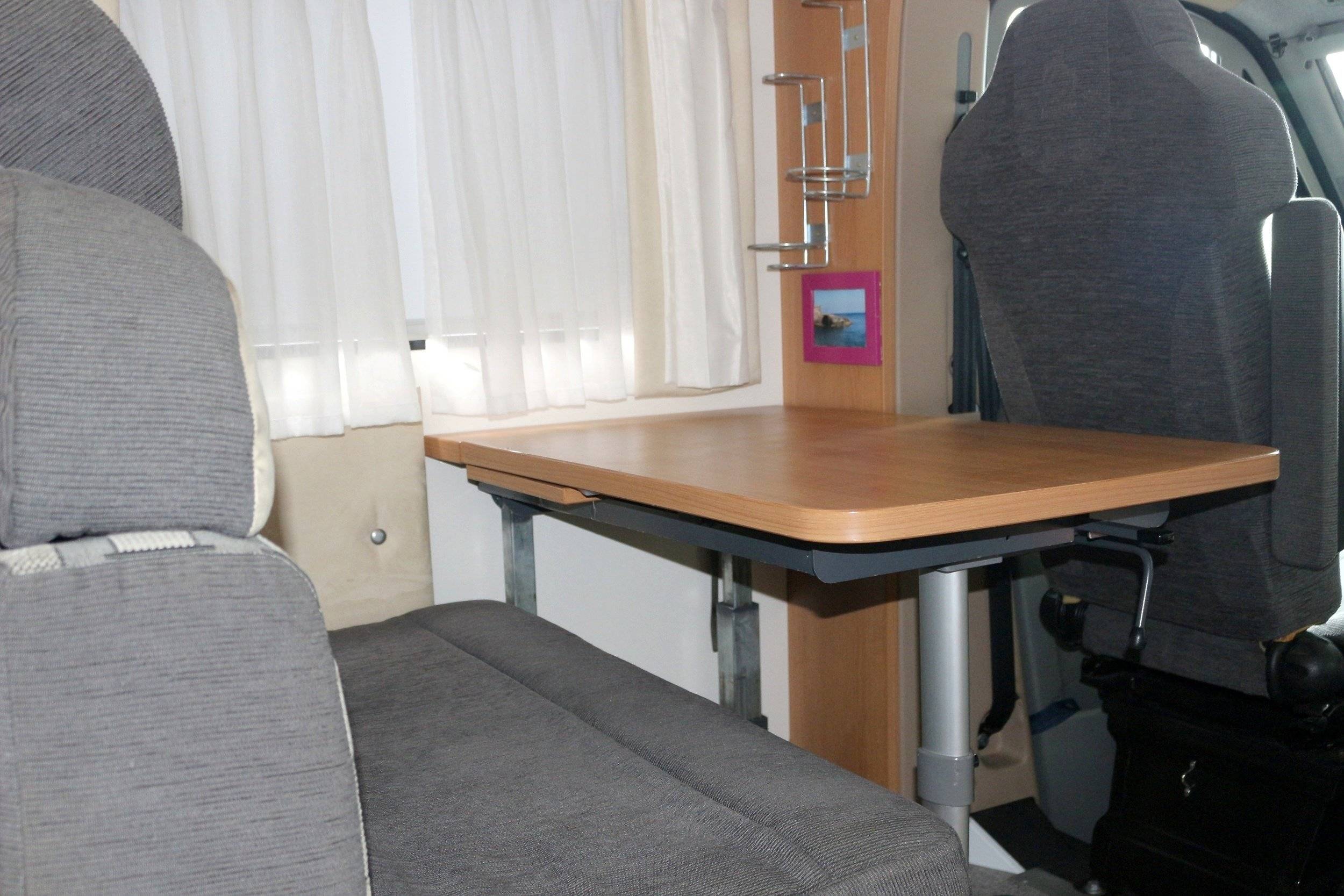 Renault Master II 2,5 DCI  146 CV 