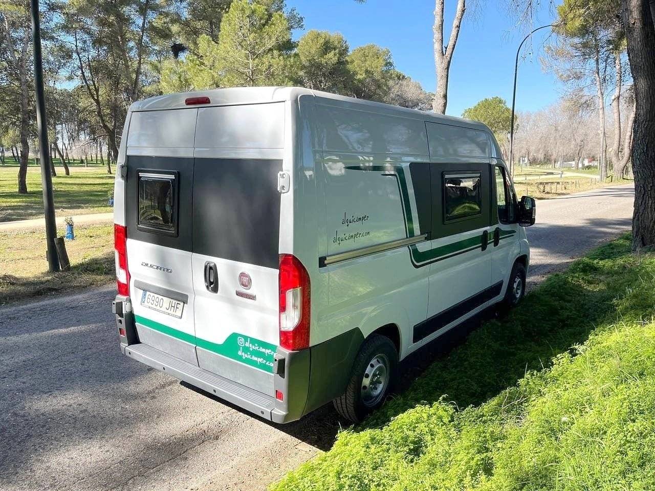 Fiat Fiat ducato