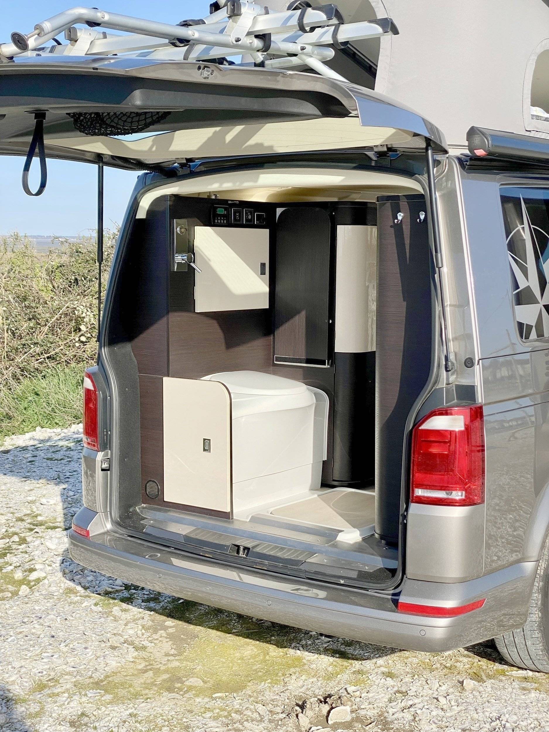 Westfalia Westfalia Kepler One