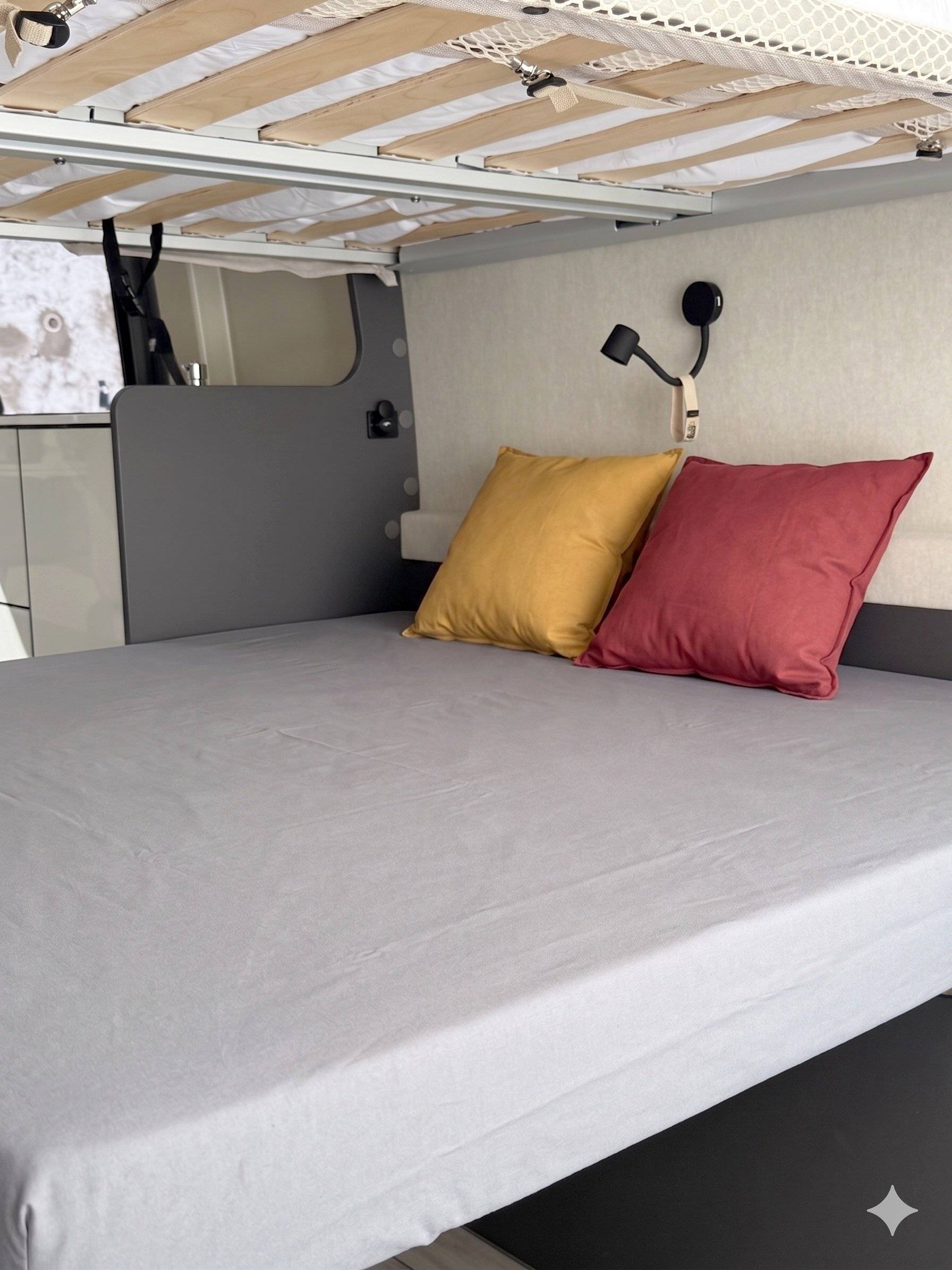 Mclouis 3 Maxi S-Line