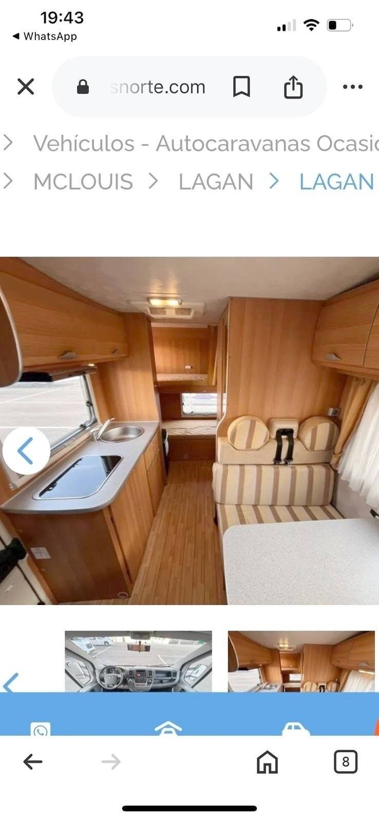 Mclouis Mclouis Lagan 210