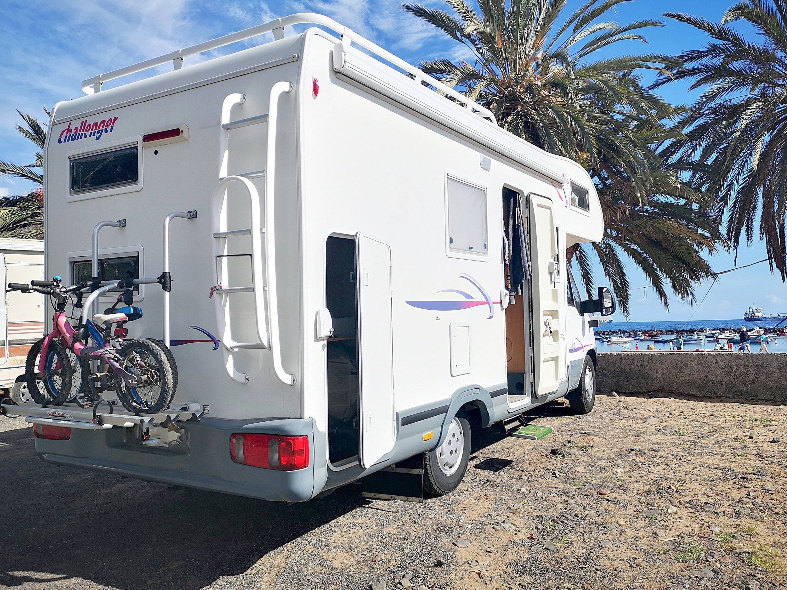 Challenger Fiat Weinsberg