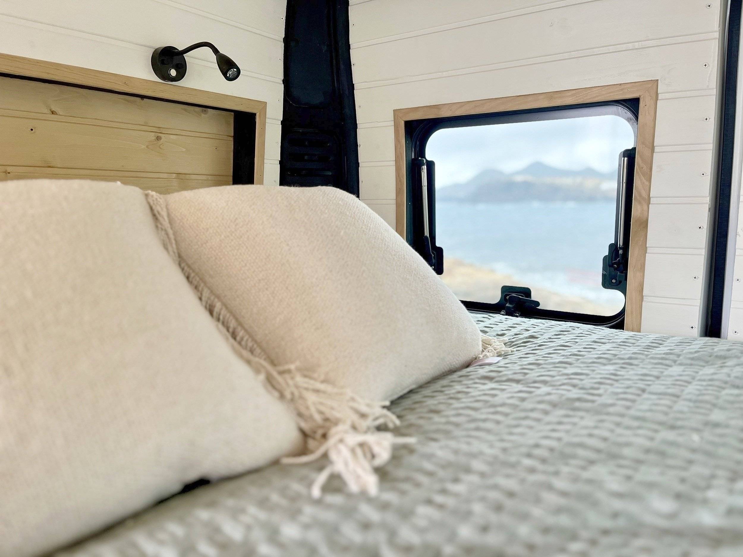 PEUGEOT Boxer 2,0 l 130 ch