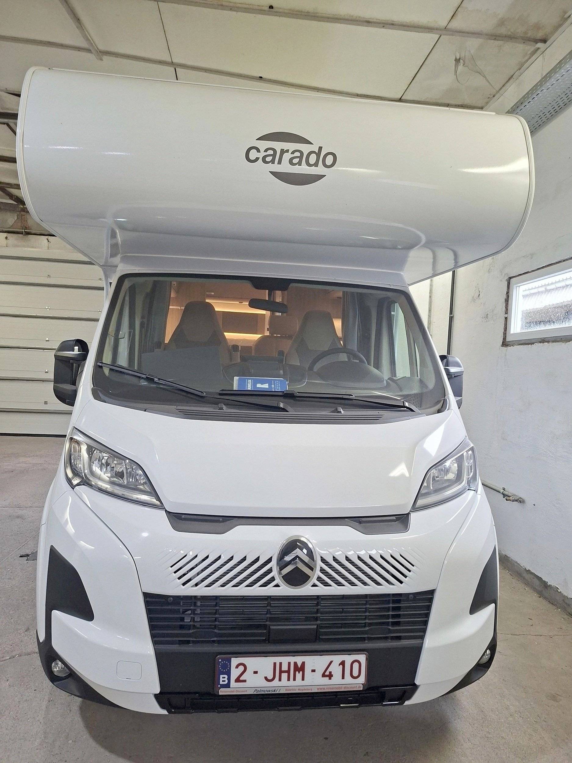 Carado 