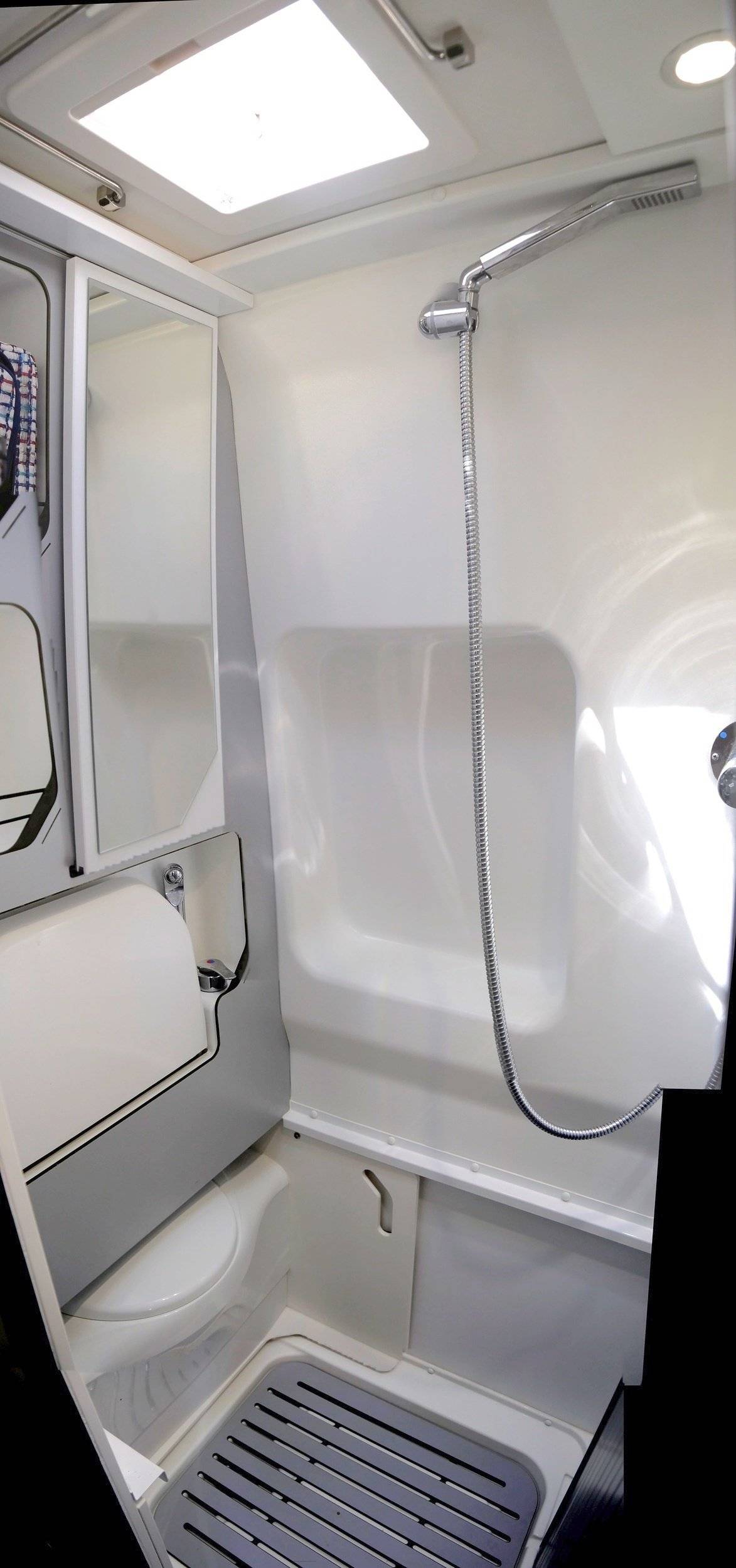 Pilote V 600 G4 X EDITION