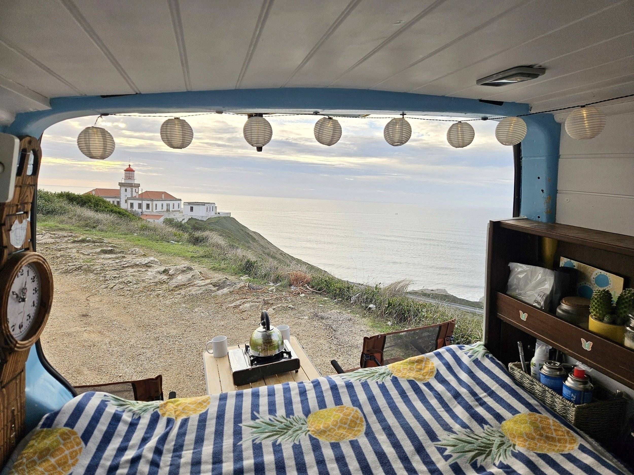 Volkswagen Transporter T5 1,9 TDI