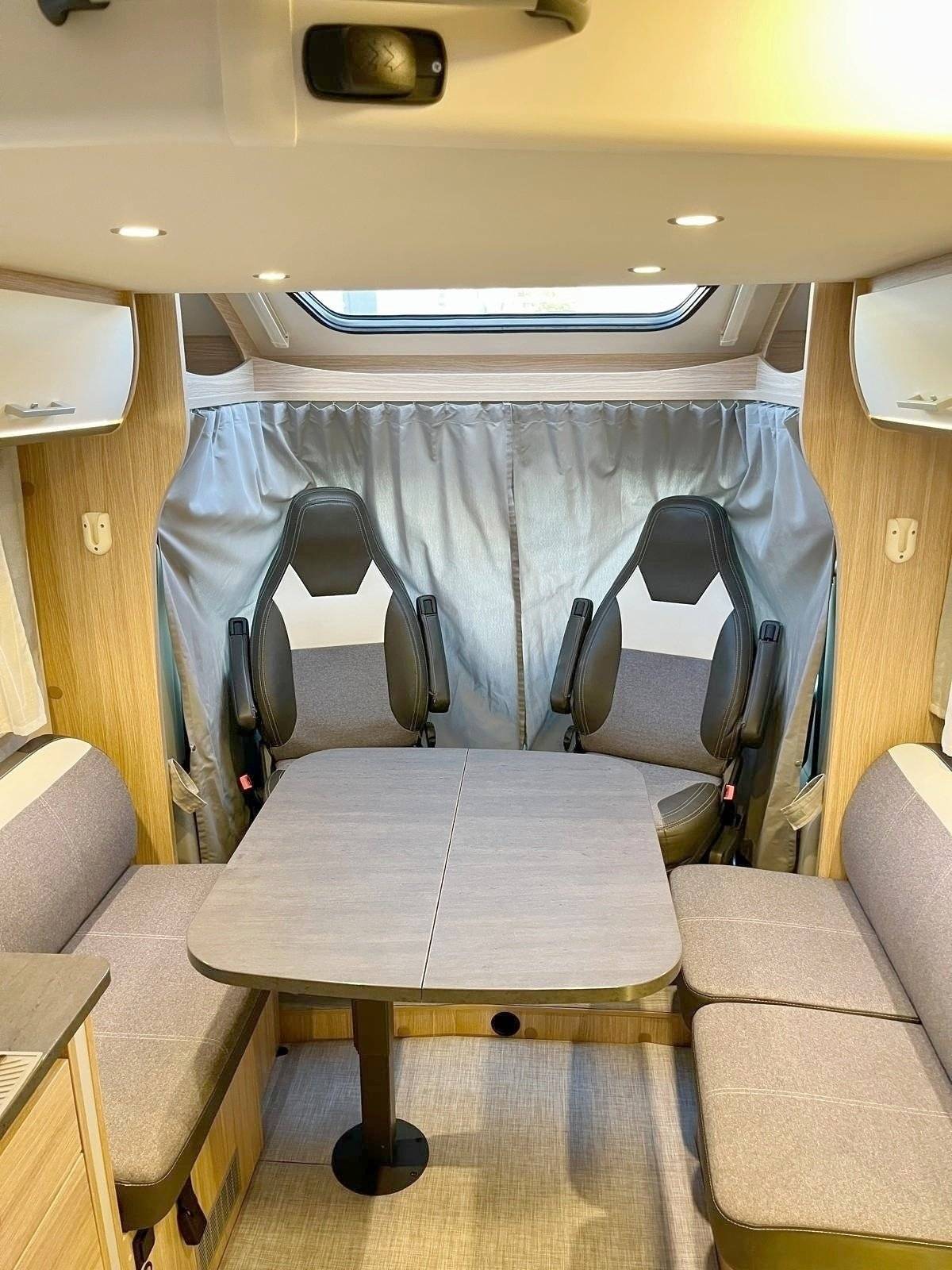 Sunlight SUNLIGHT T69 LC