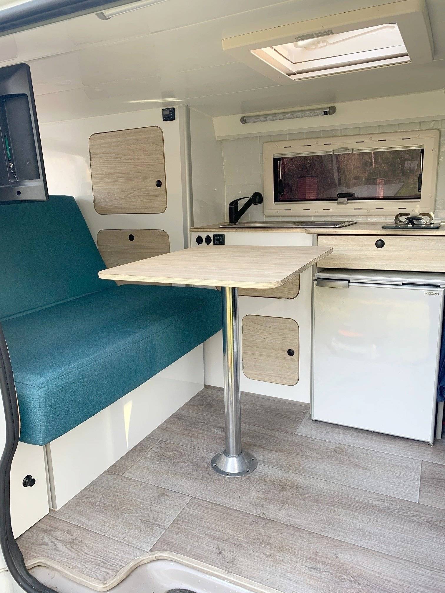 Renault Renault trafic